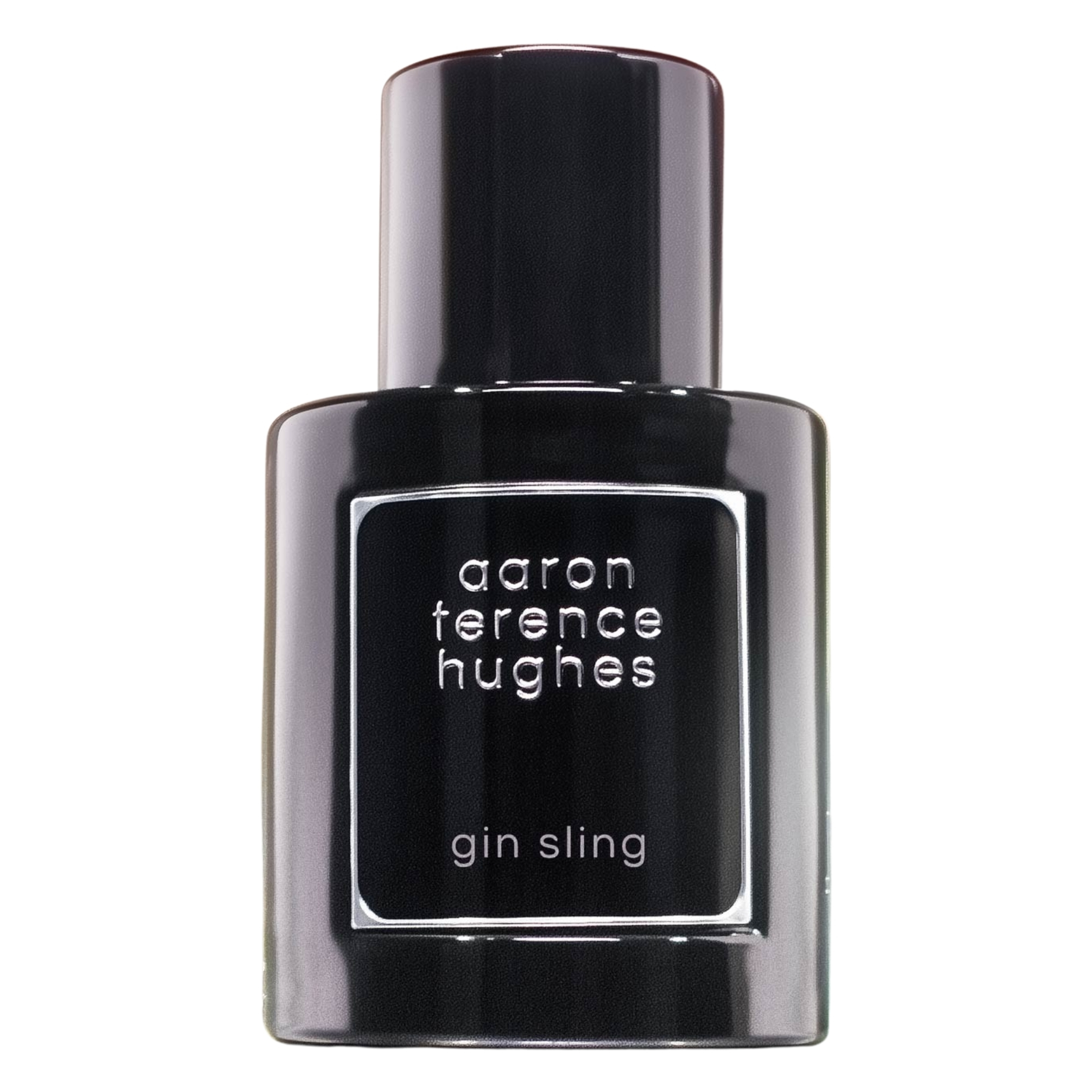 Aaron Terence Hughes Gin Sling Extrait de Parfum Unisex 1.7 Oz