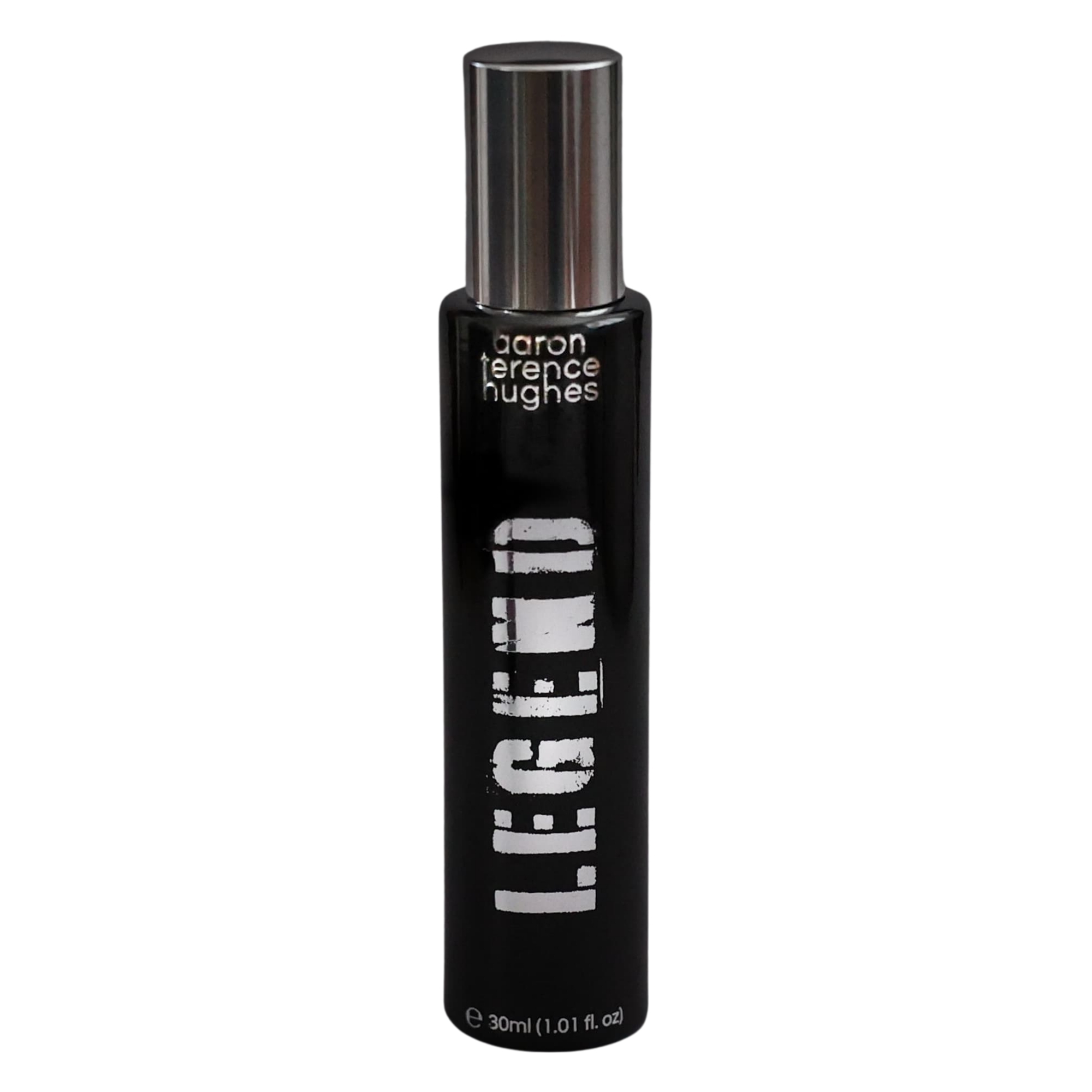 Aaron Terence Hughes Legend Eau de Parfum For Men 30ml – Citrus