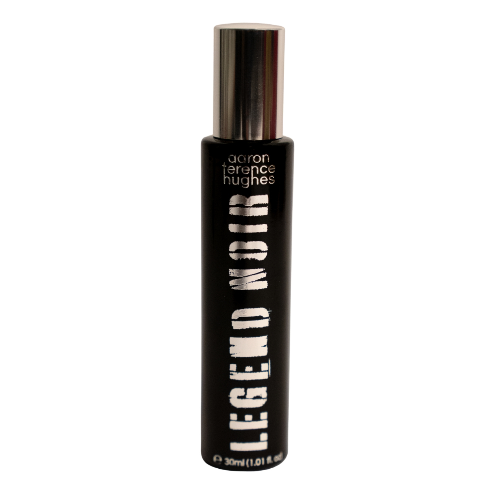 Aaron Terence Hughes Legend Noir Extrait De Parfum Unisex 1 oz