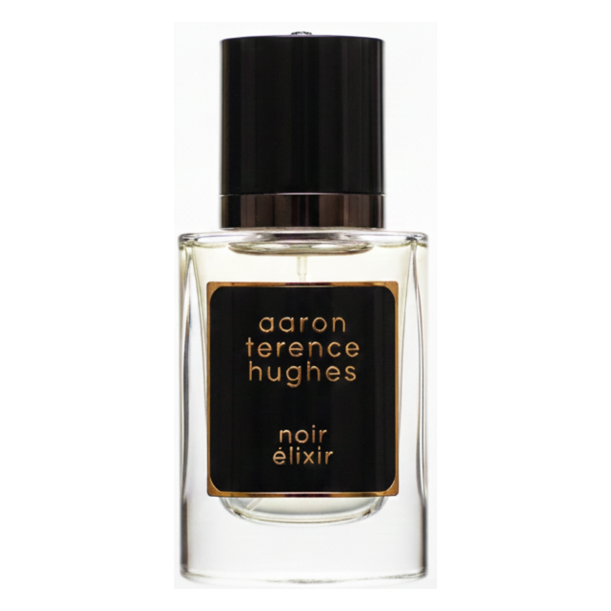 Aaron Terence Hughes Noir Elixir Extrait de Parfum Unisex 1.7 Oz