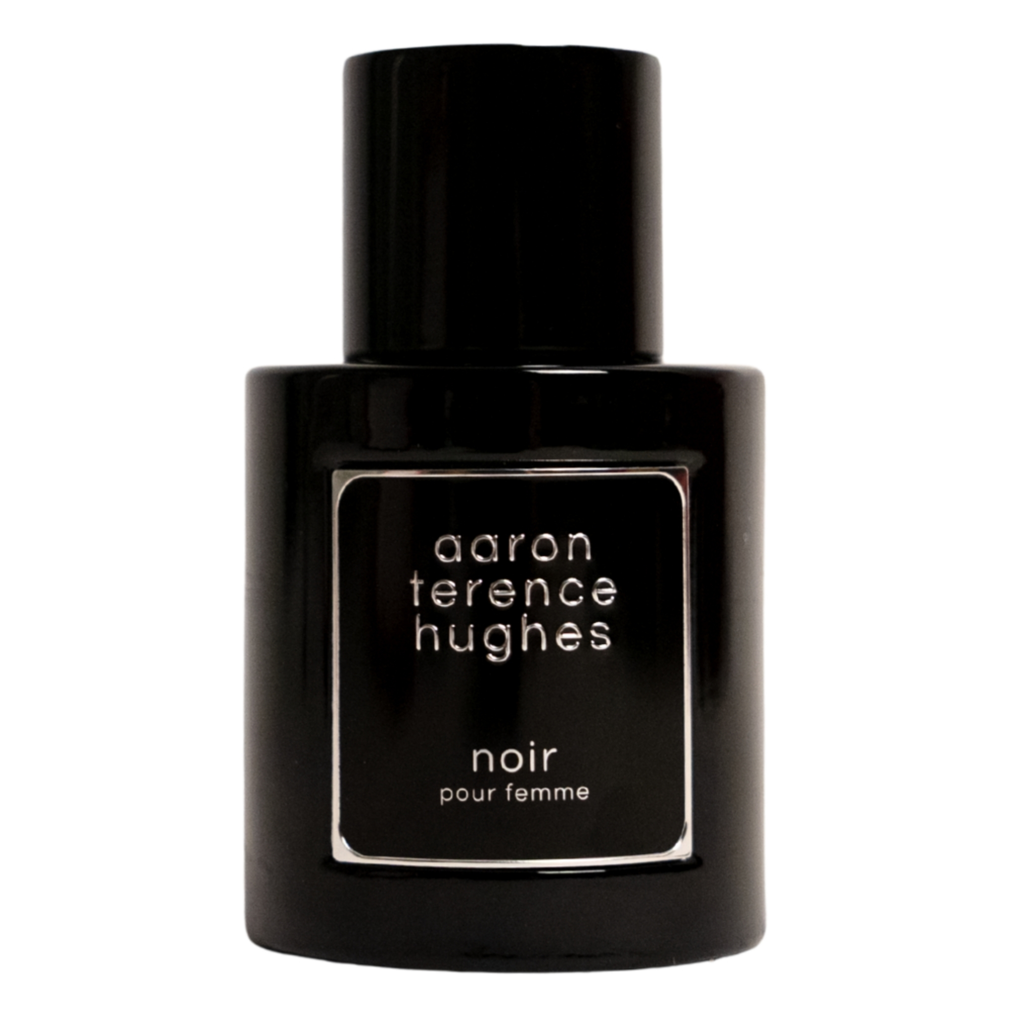Aaron Terence Hughes Noir Pour Femme Extrait de Parfum Women 1.7 Oz