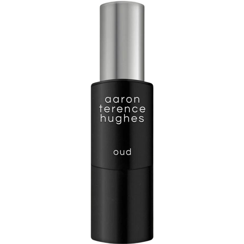 Aaron Terence Hughes Oud A Distinctive And Original Scent