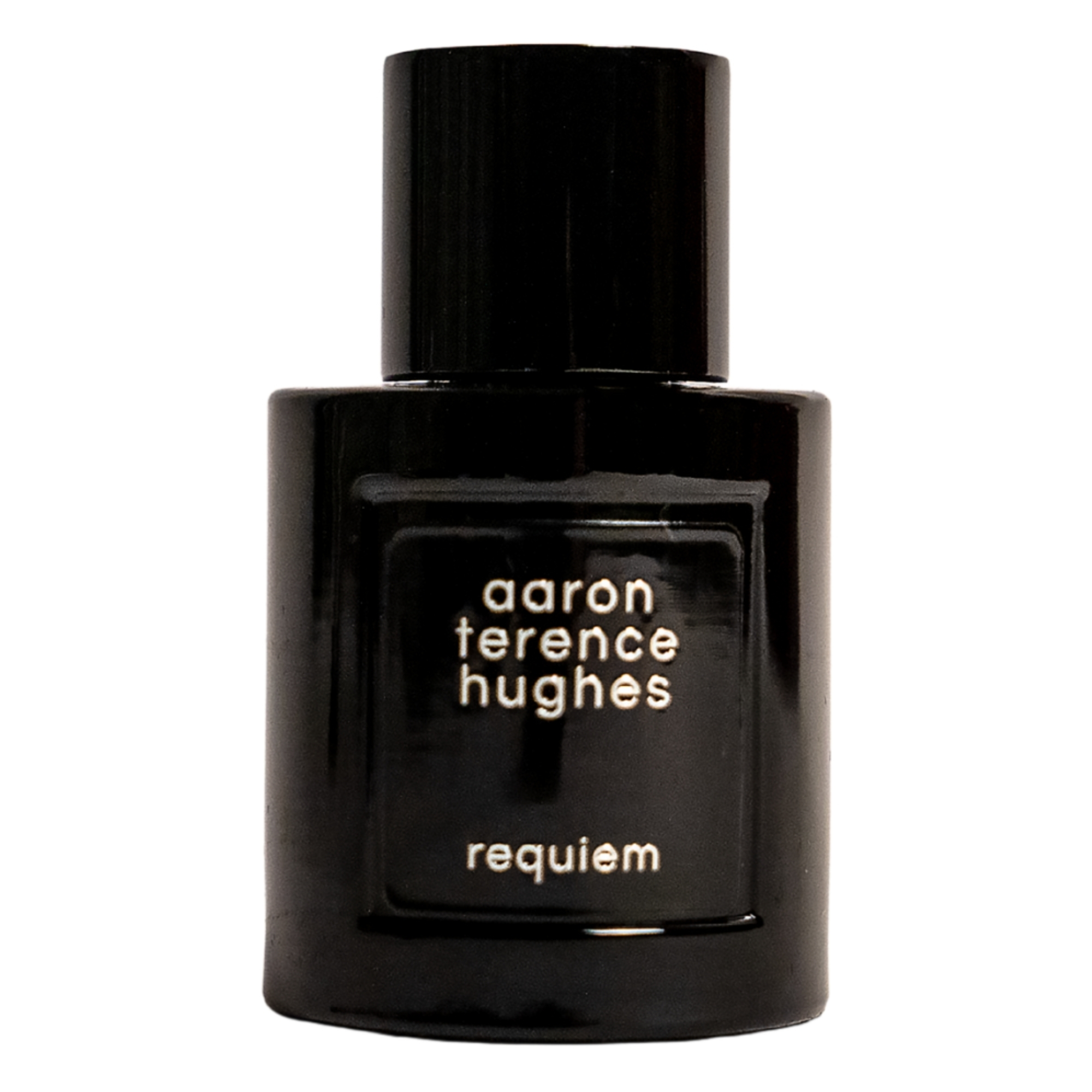Aaron Terence Hughes Requiem Extract de Parfum Unisex 1.7 Oz