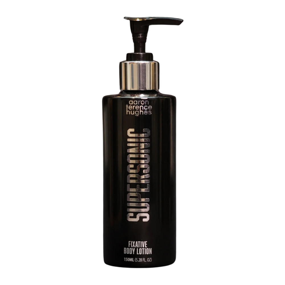 Supersonic Fixative Lotion