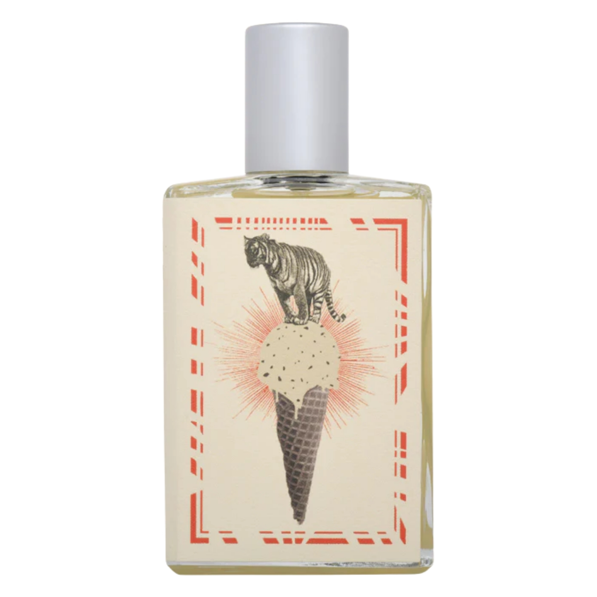 Imaginary Authors A Whiff of Waffle Cone 2.0 Eau De Parfum Unisex 1.7 Oz