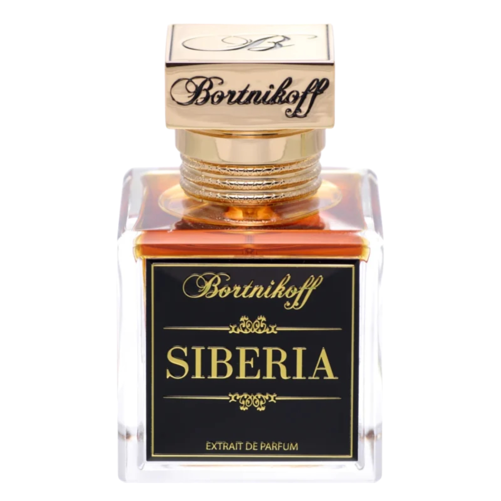 Bortnikoff Siberia Elixir de Parfum Unisex 17 Oz 350$