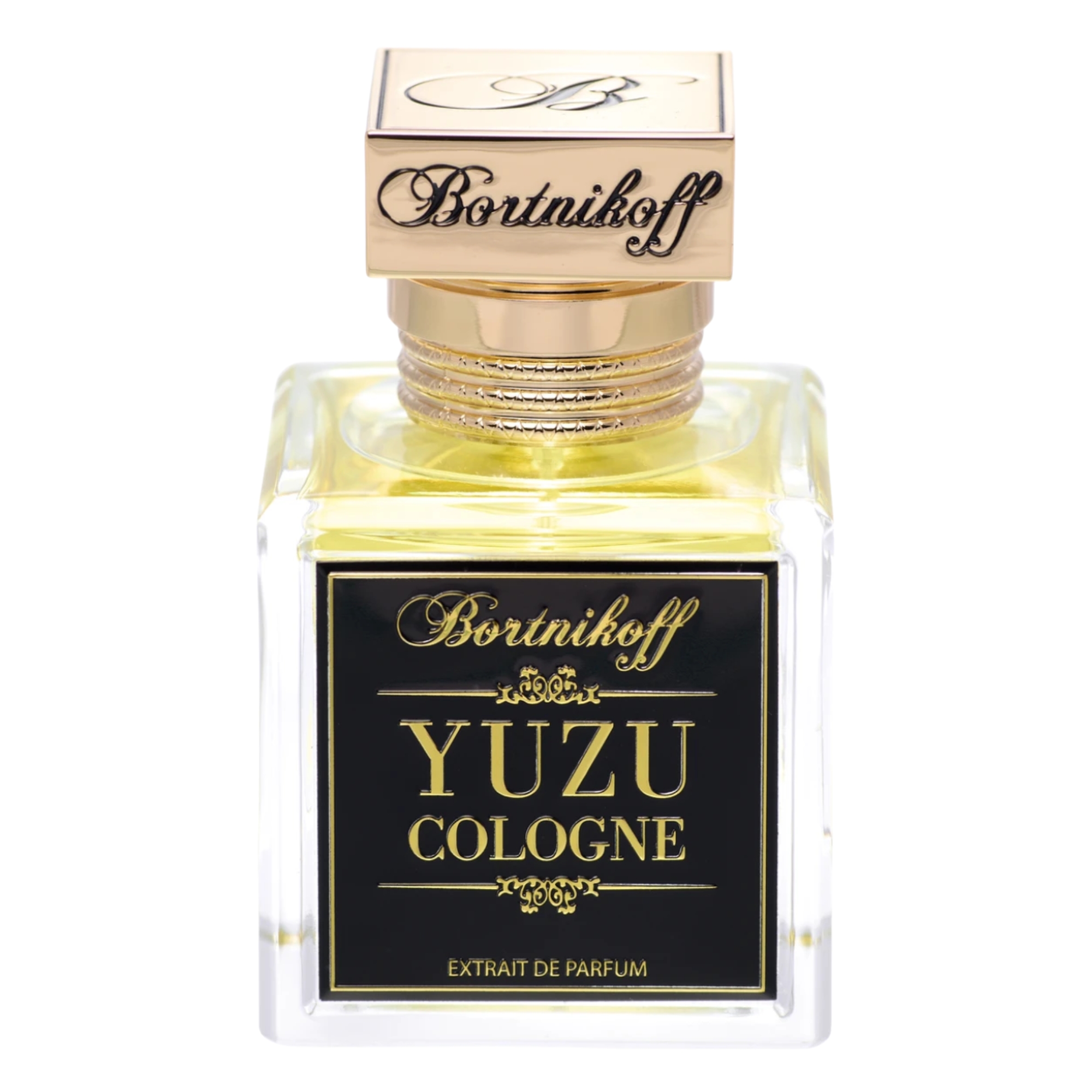 Bortnikoff Yuzu Cologne Extrait de Parfum Unisex 50ml | MAXAROMA