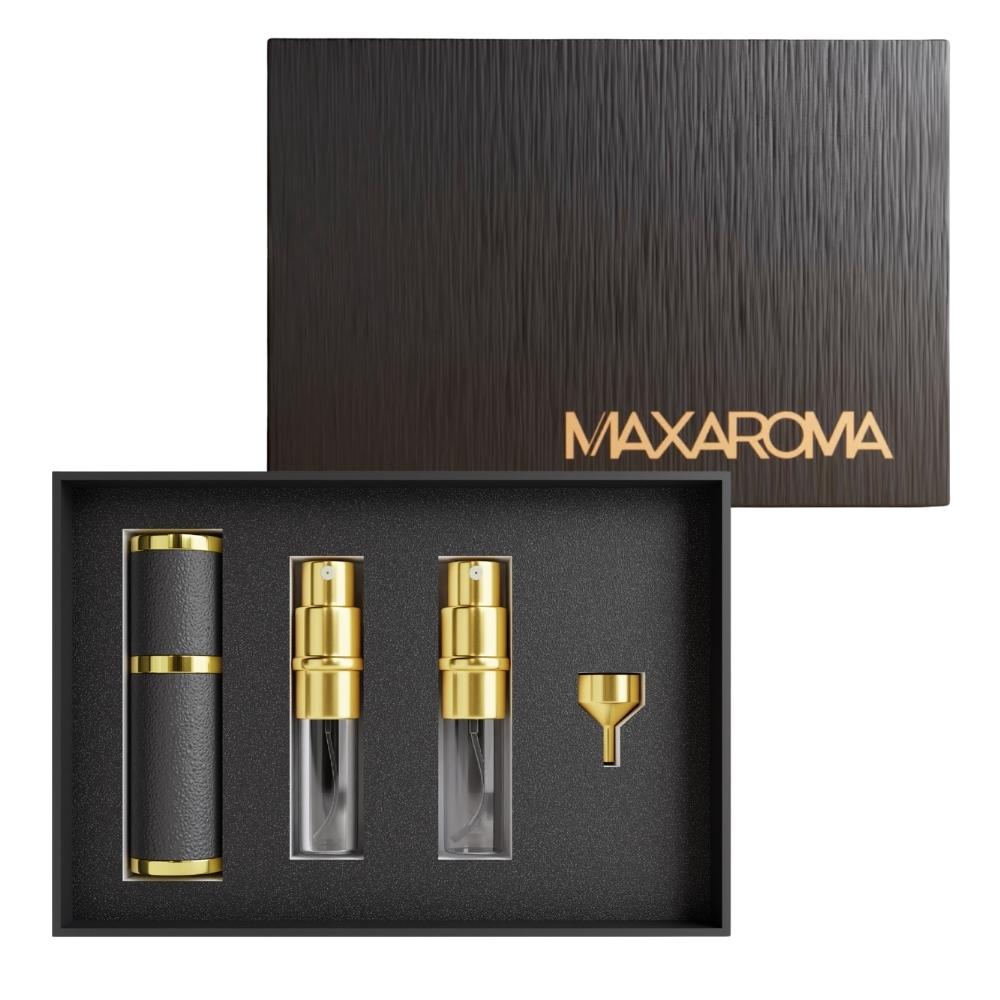 Blend Oud Bundle by MAXAROMA