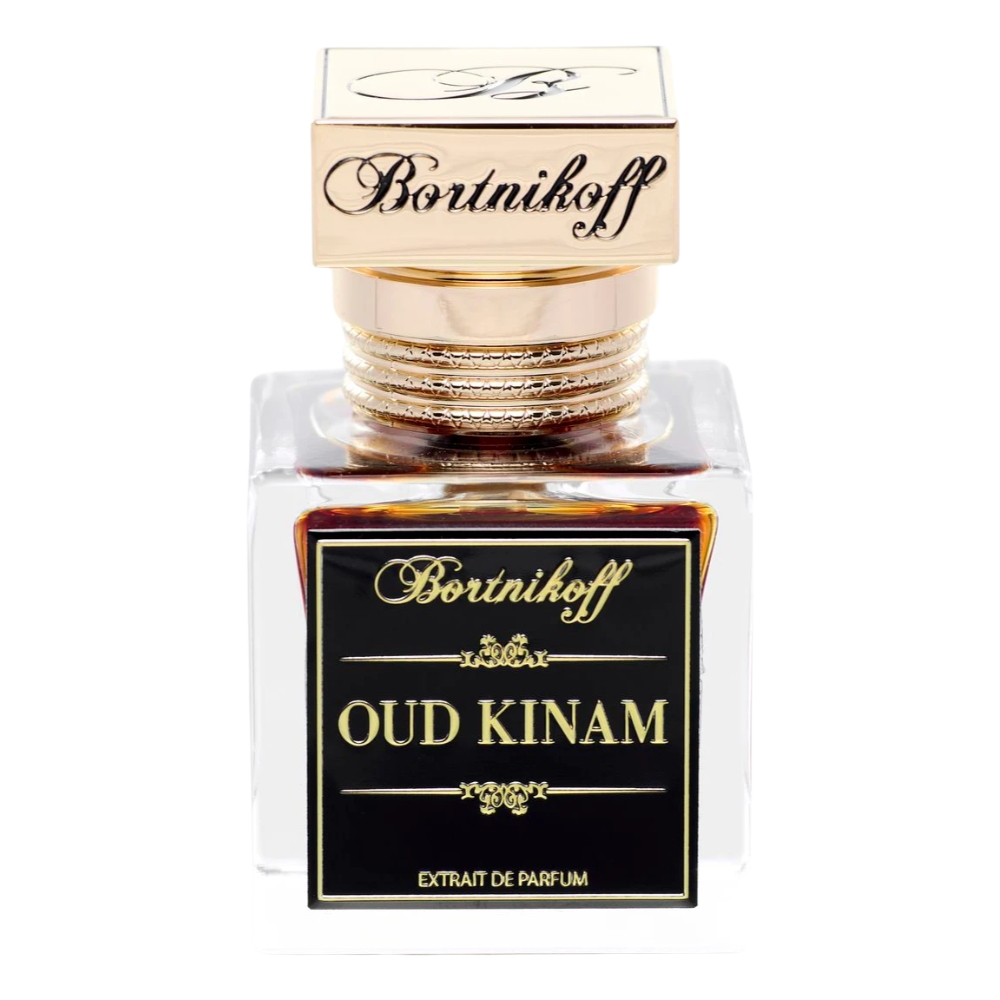 Bortnikoff Oud Kinam Extrait de Parfum Unisex 1 oz