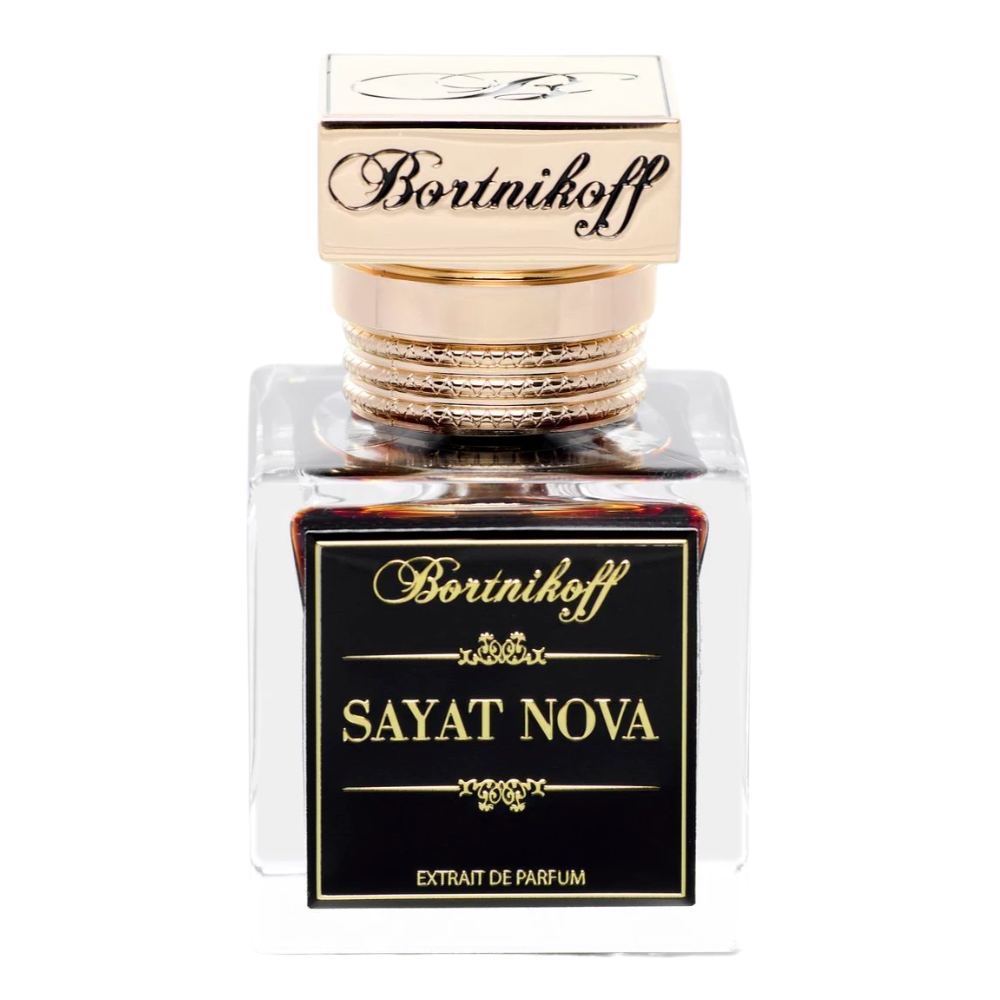 Bortnikoff Sayat Nova Extrait de Parfum Unisex 1 oz