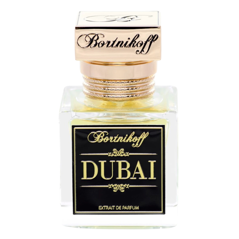 Bortnikoff Dubai Extrait de Parfum Unisex 1 oz 240$