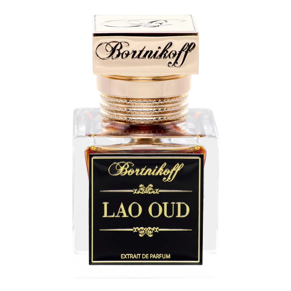 Bortnikoff Lao Oud Extrait de Parfum Unisex 1 oz