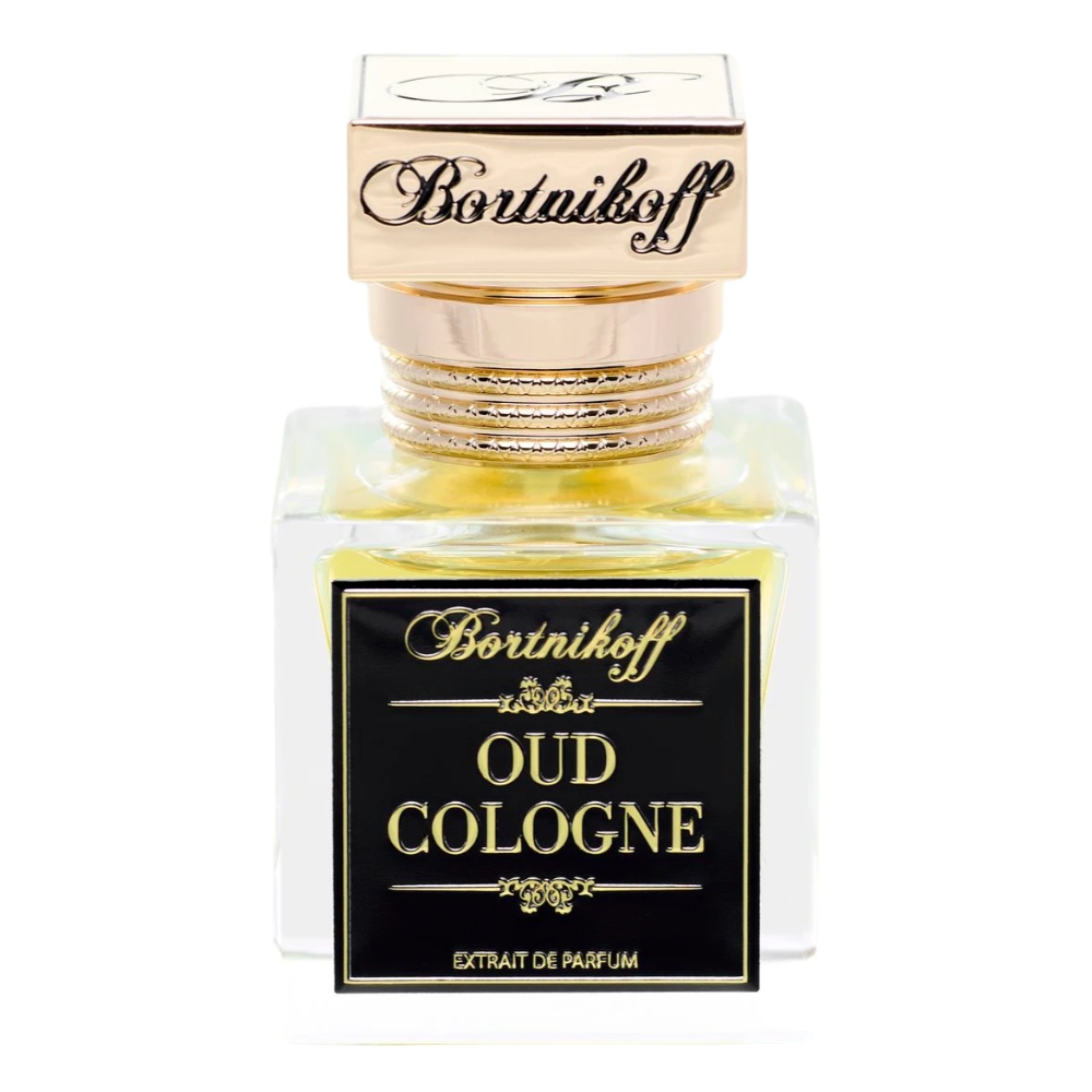 Bortnikoff Oud Cologne Extrait de Parfum Unisex 1 oz