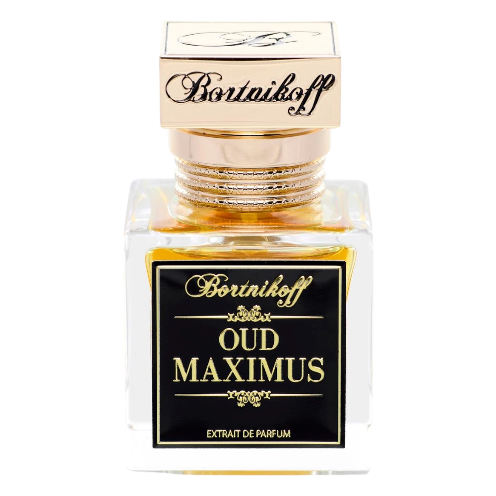 Bortnikoff Oud Maximus Extrait de Parfum Unisex 1 oz 240$