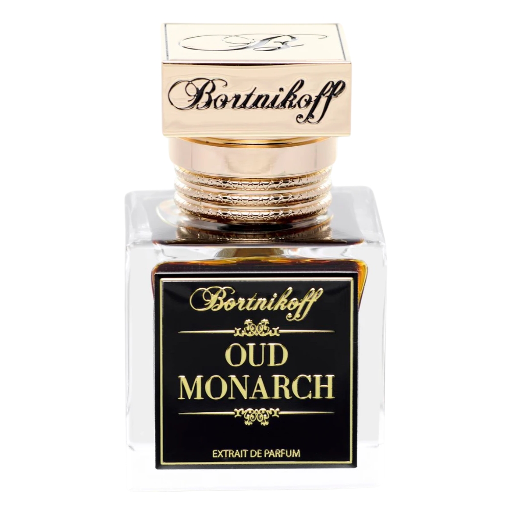 Bortnikoff Oud Monarch Extrait de Parfum Unisex 1 oz
