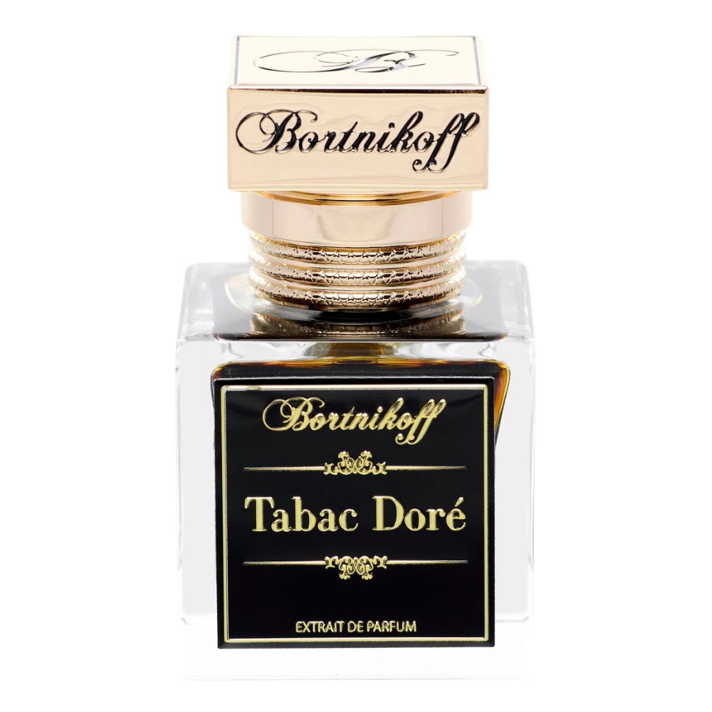 Bortnikoff Tabac Dore Extrait de Parfum Unisex 1 oz