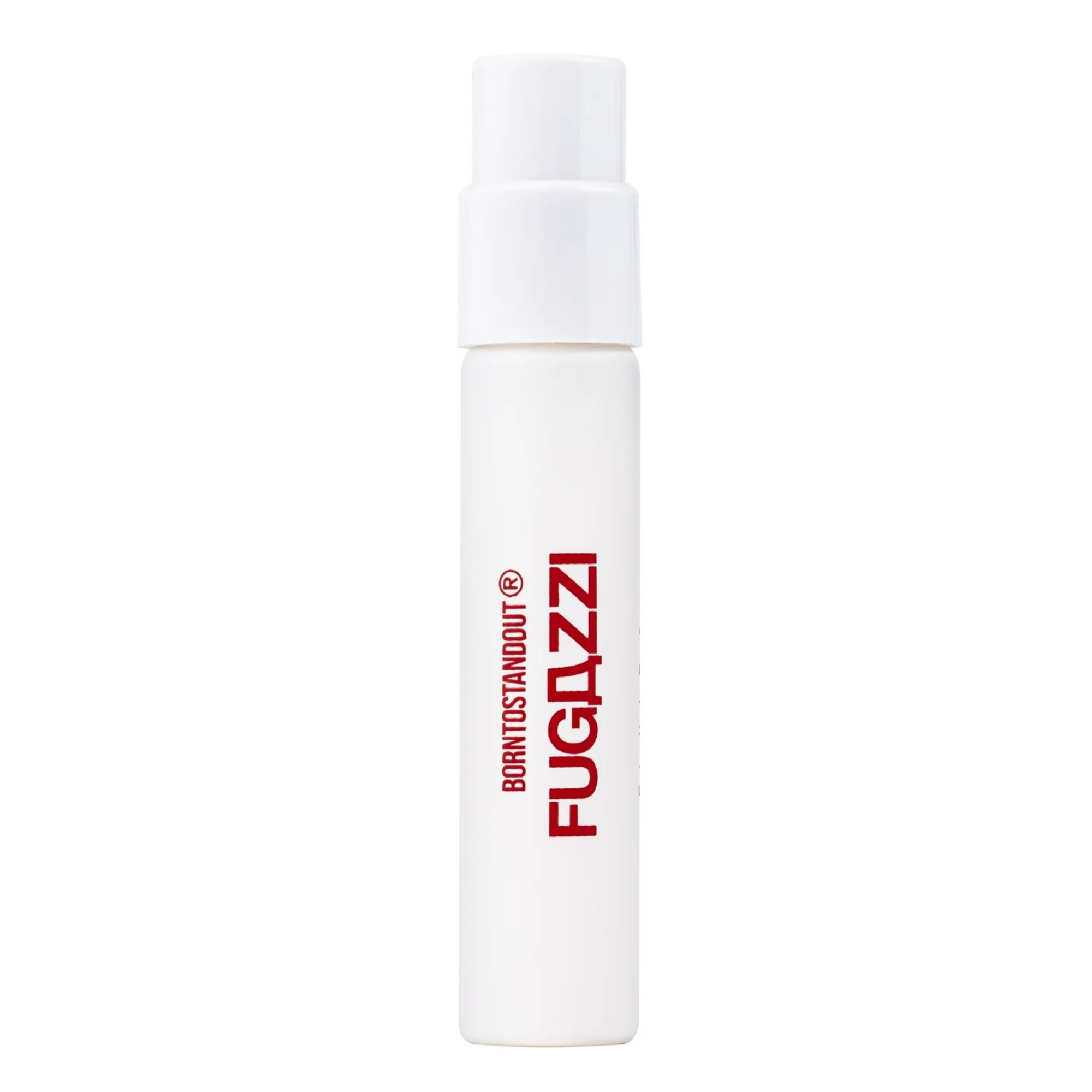 Borntostandout Fugazzi Eau De Parfum Unisex 2 ml 10$
