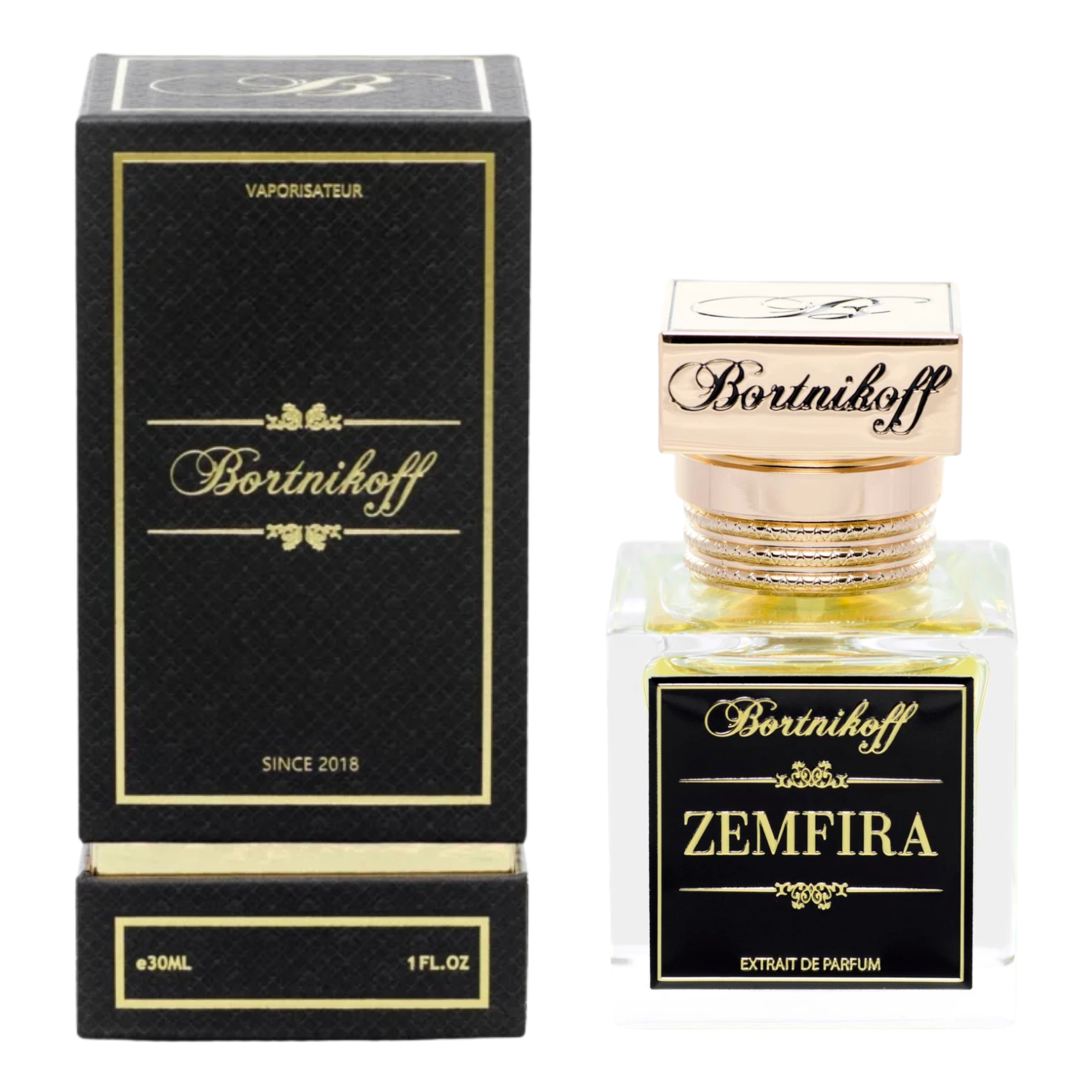 Bortnikoff Zemfira