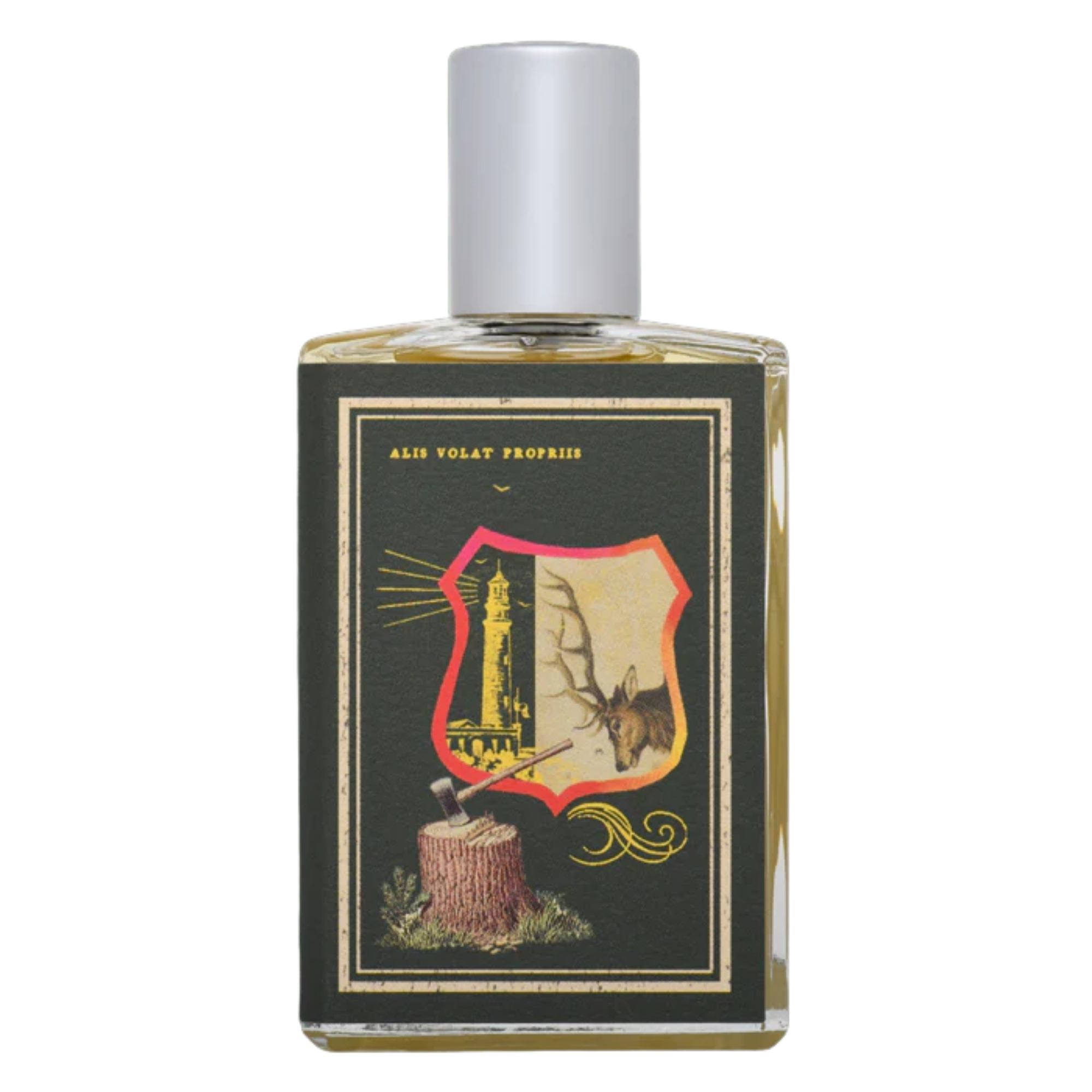 Imaginary Authors Cape Heartache Eau De Parfum Unisex 1.7 Oz