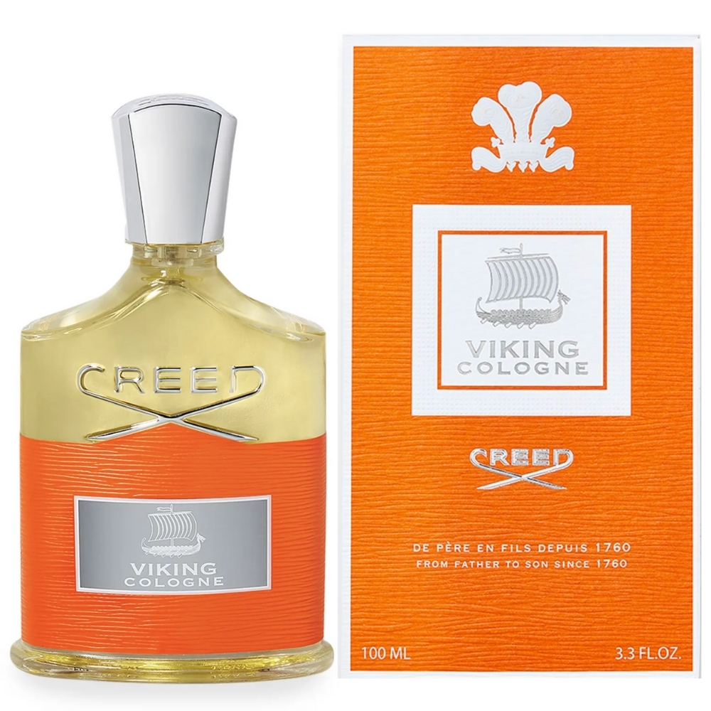 creed cologne 3.3
