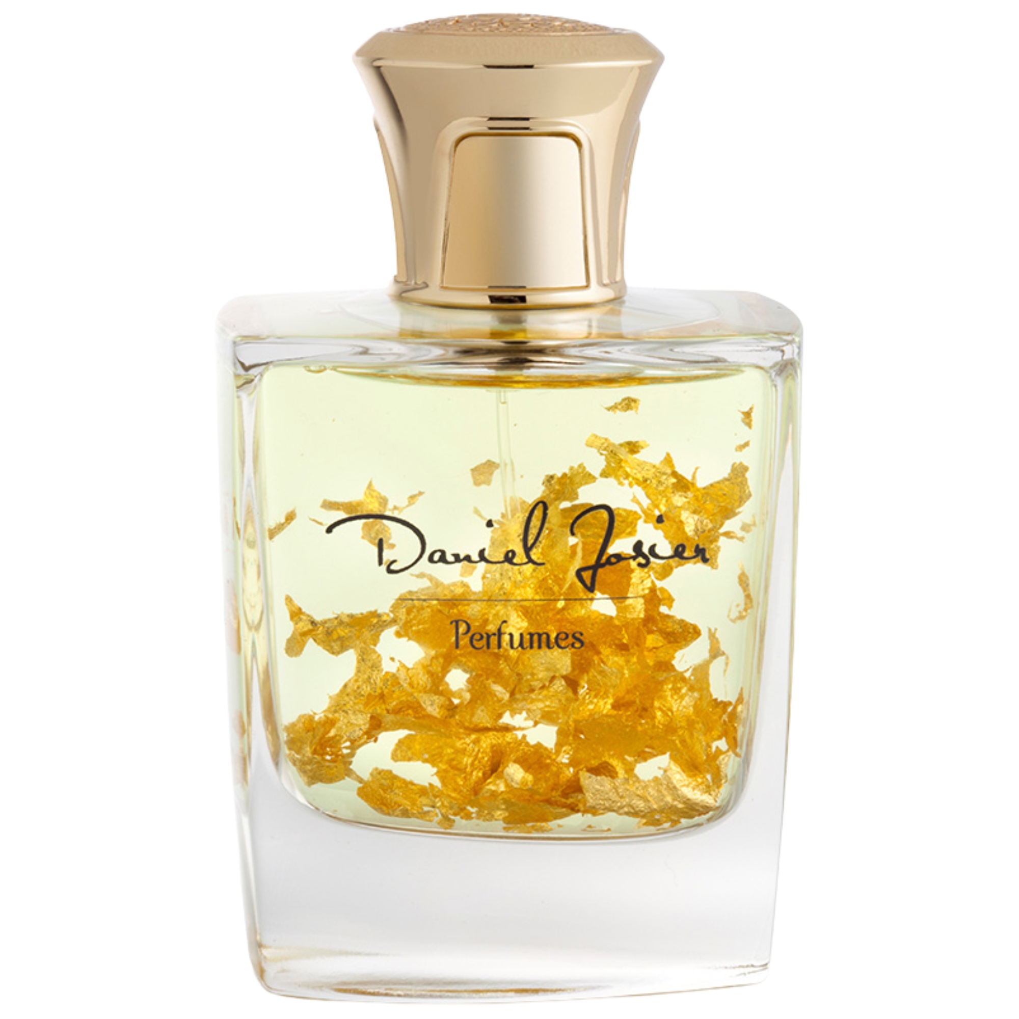 Golden Vetiver