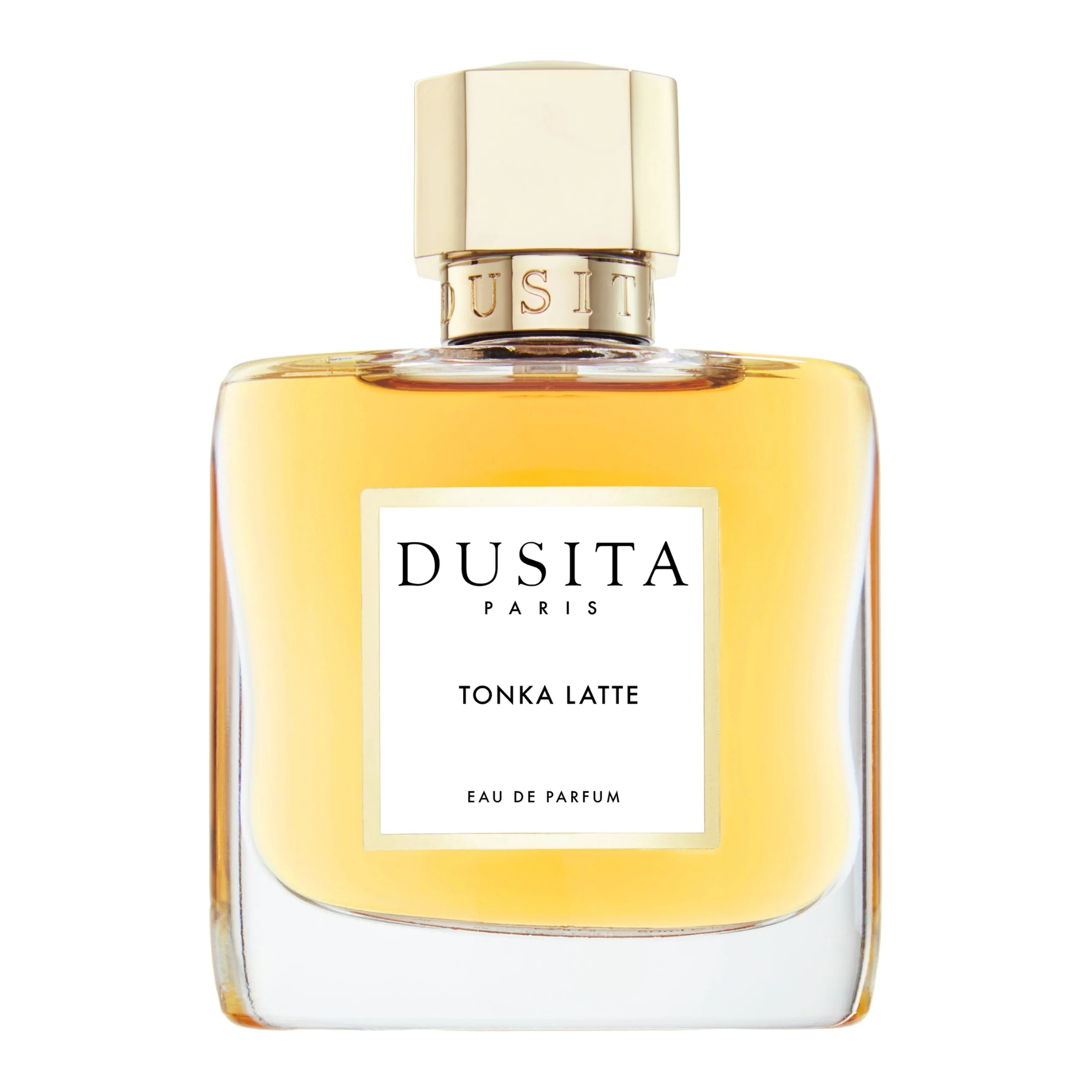 Dusita Tonka Latte Eau De Parfum Unisex 1.7 Oz