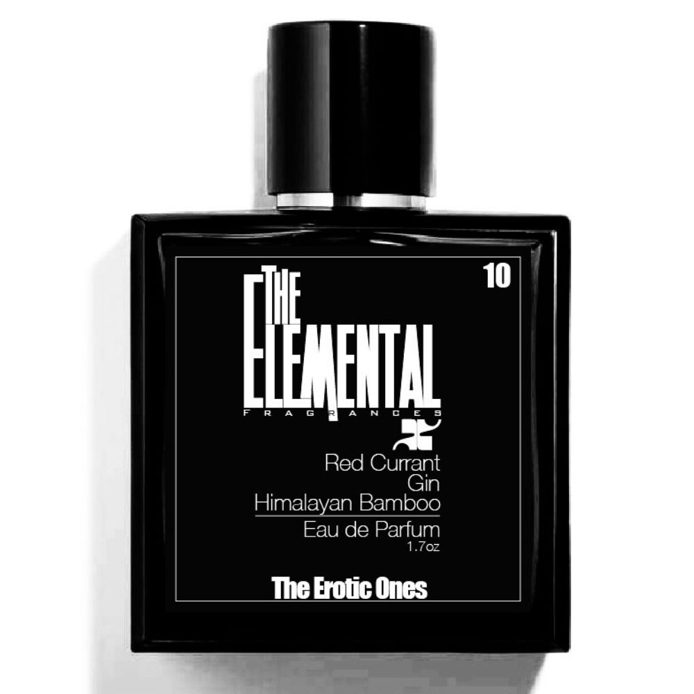 The Elemental Fragrances The Erotic Ones 1.7 ..