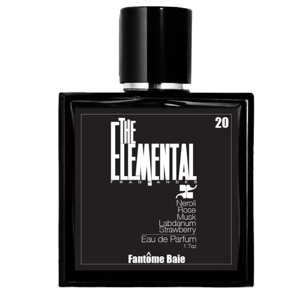 The Elemental Fragrances Famtome Baie 1.7 OZ ..