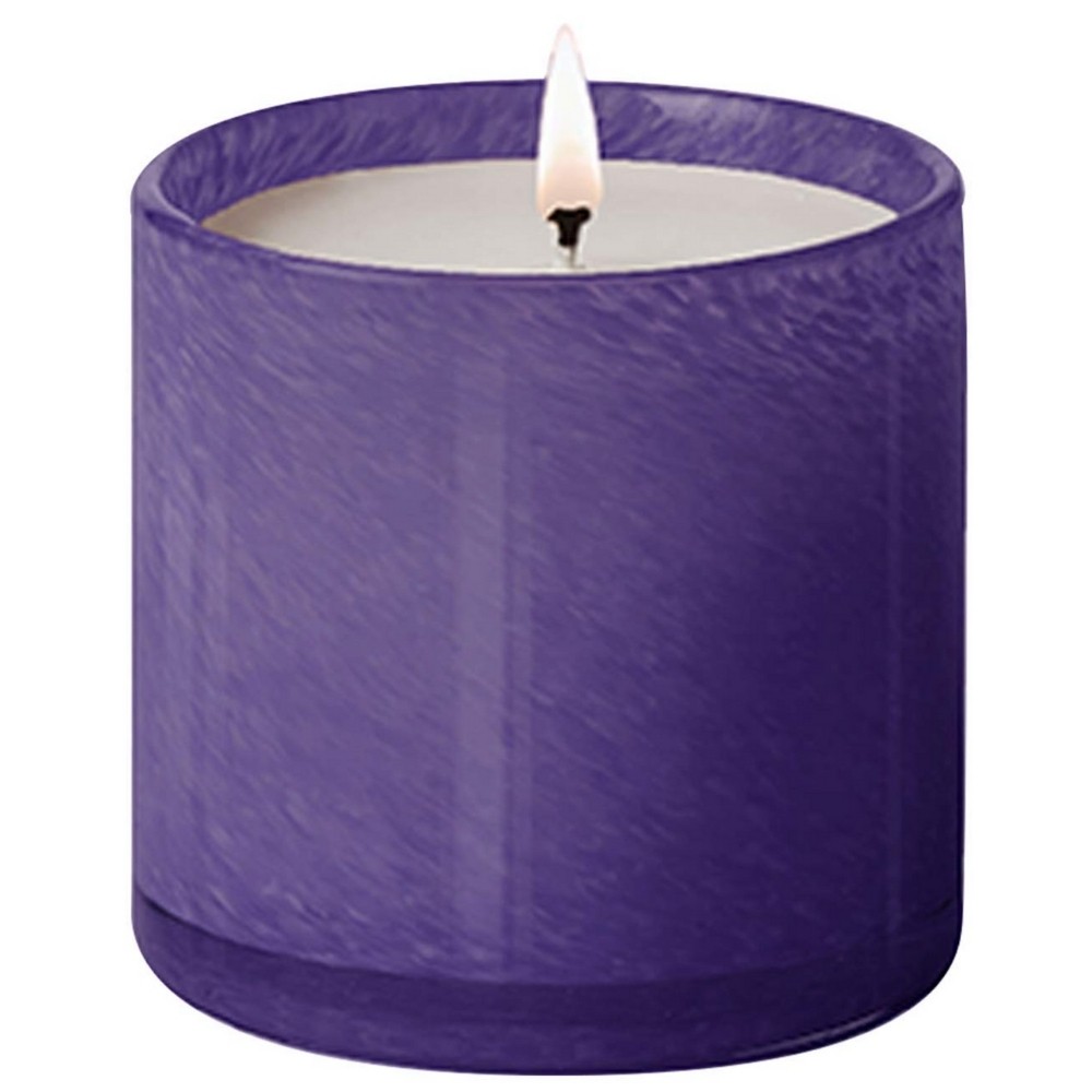 LAFCO New York Lavender Amber Candle Unisex 6.5 oz
