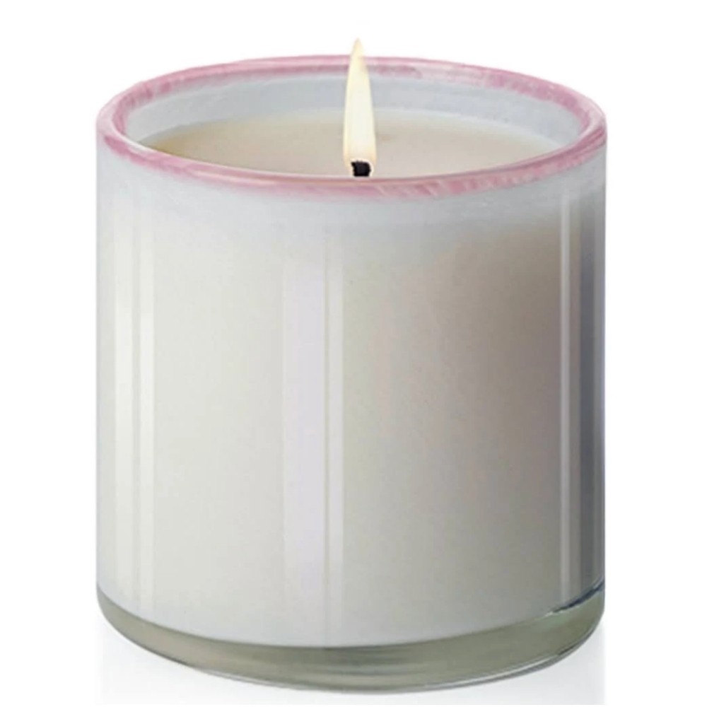 LAFCO New York Blush Rose Candle Unisex 6.5 oz