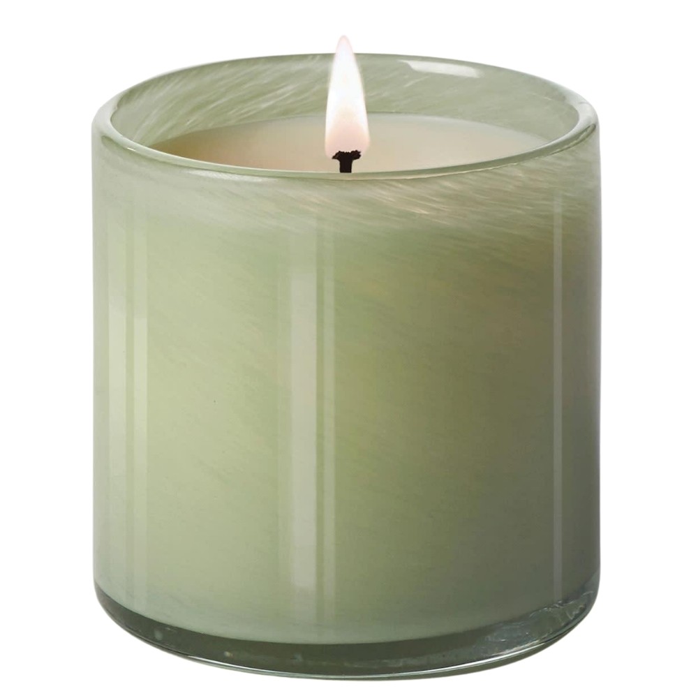 LAFCO New York Fresh Cut Gardenia Candle Unisex 6.5 oz