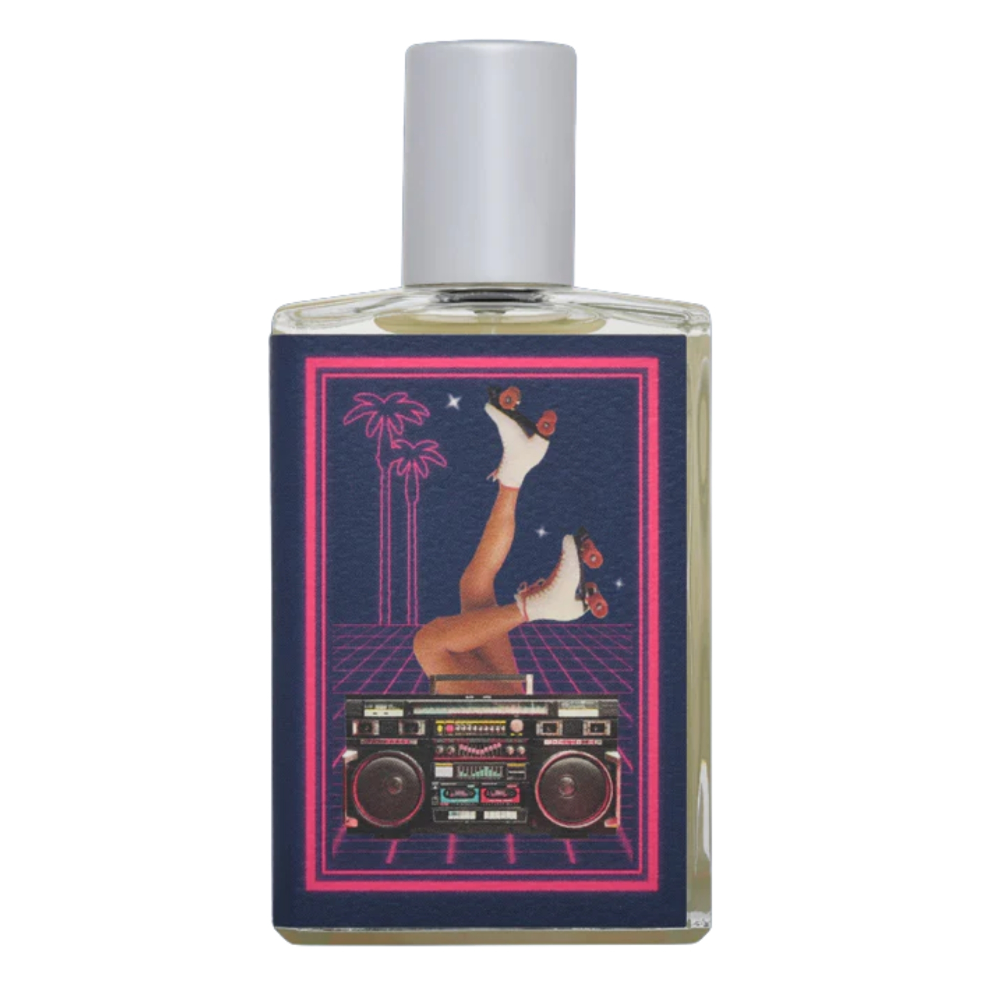 Imaginary Authors In Love With Everything Eau De Parfum Unisex 1.7 Oz