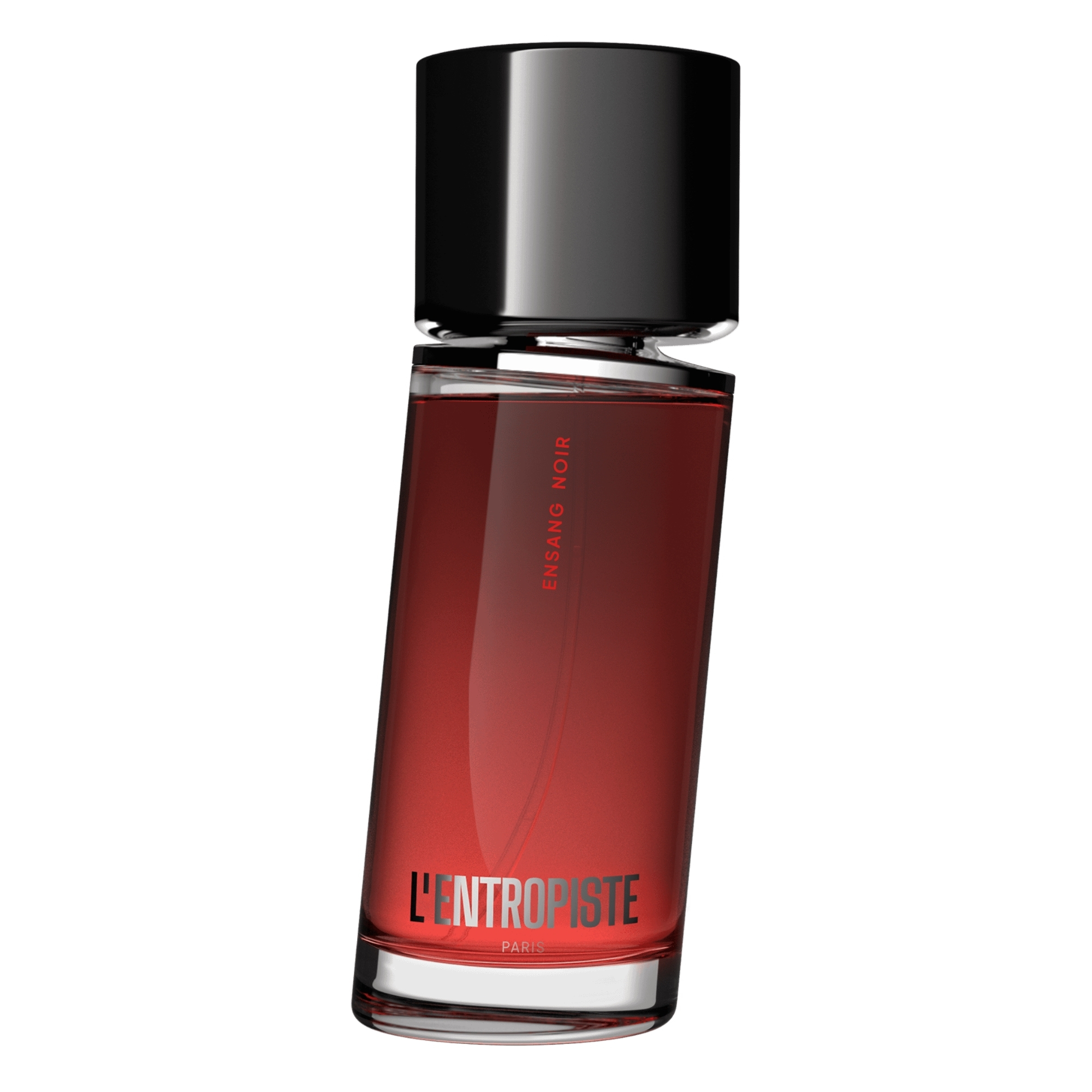 L Entropiste Ensang Noir Eau De Parfum Unisex 3.4 Oz