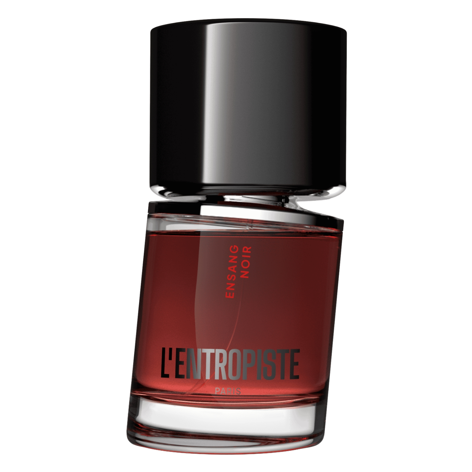 L Entropiste Ensang Noir Eau De Parfum Unisex 1.6 oz