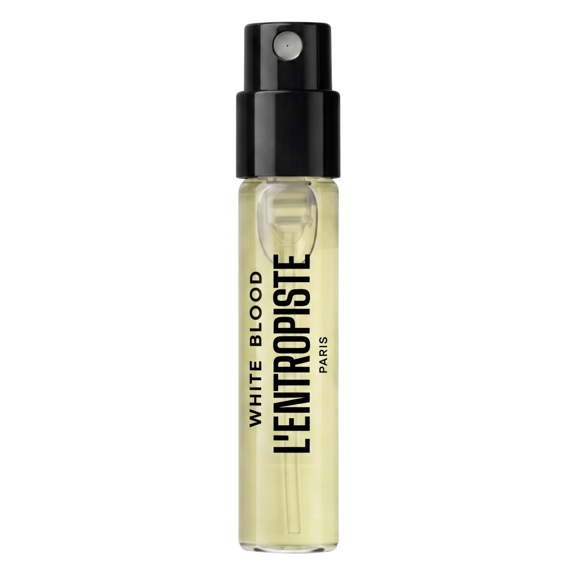 L Entropiste White Blood Eau De Parfum Unisex 2.5ml