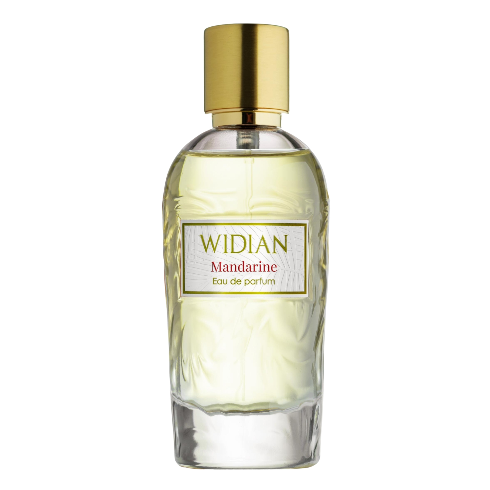 Widian Mandarine Eau De Parfum Unisex 34 Oz 200$