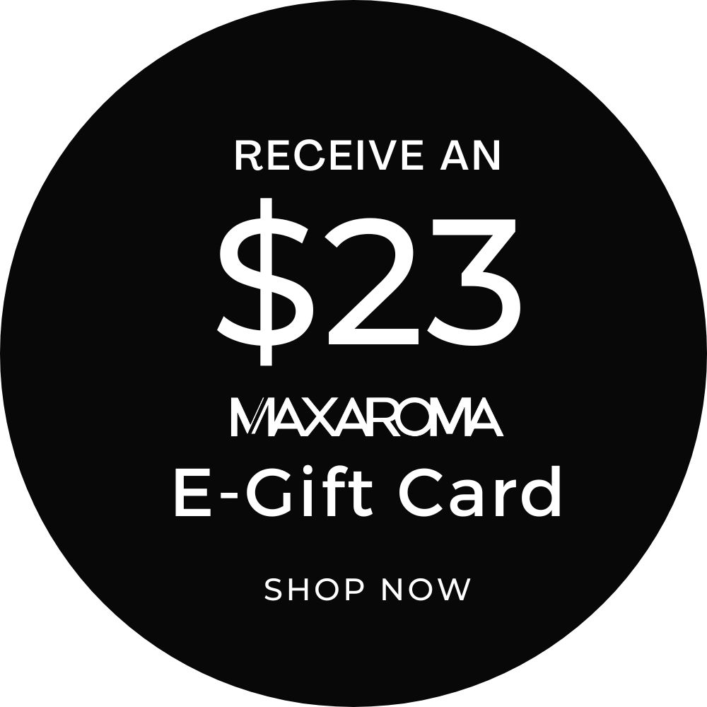 MAXAROMA E-GIFT CARD
