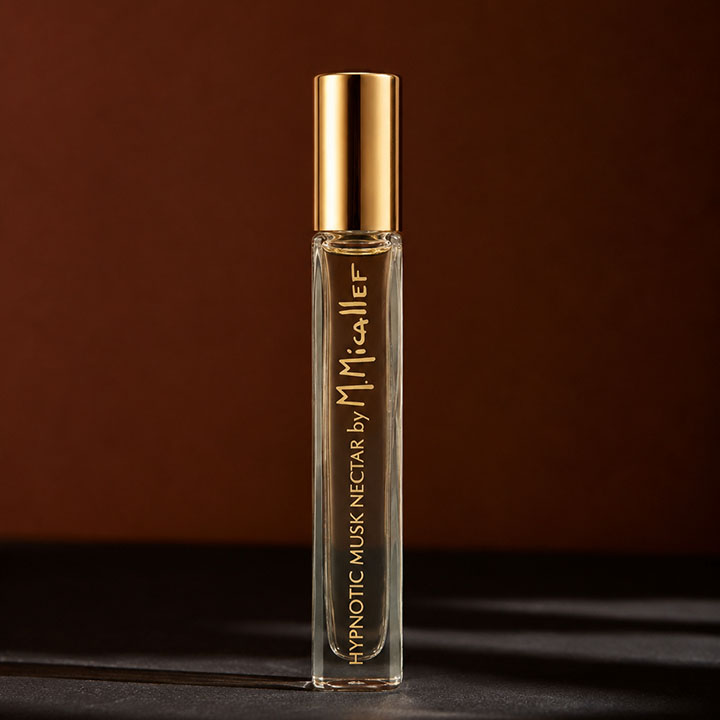 M. Micallef Hypnotic Musk Nectar