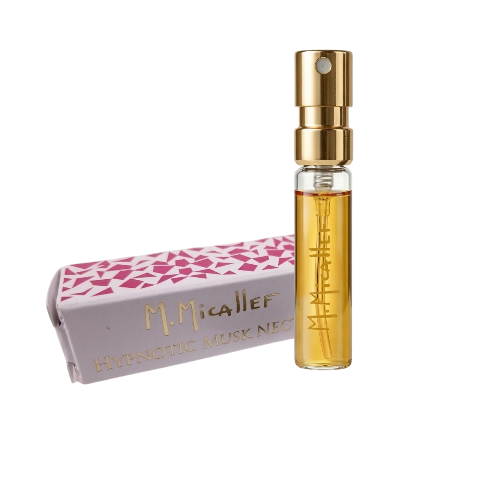 M. Micallef Hypnotic Musk Nectar 