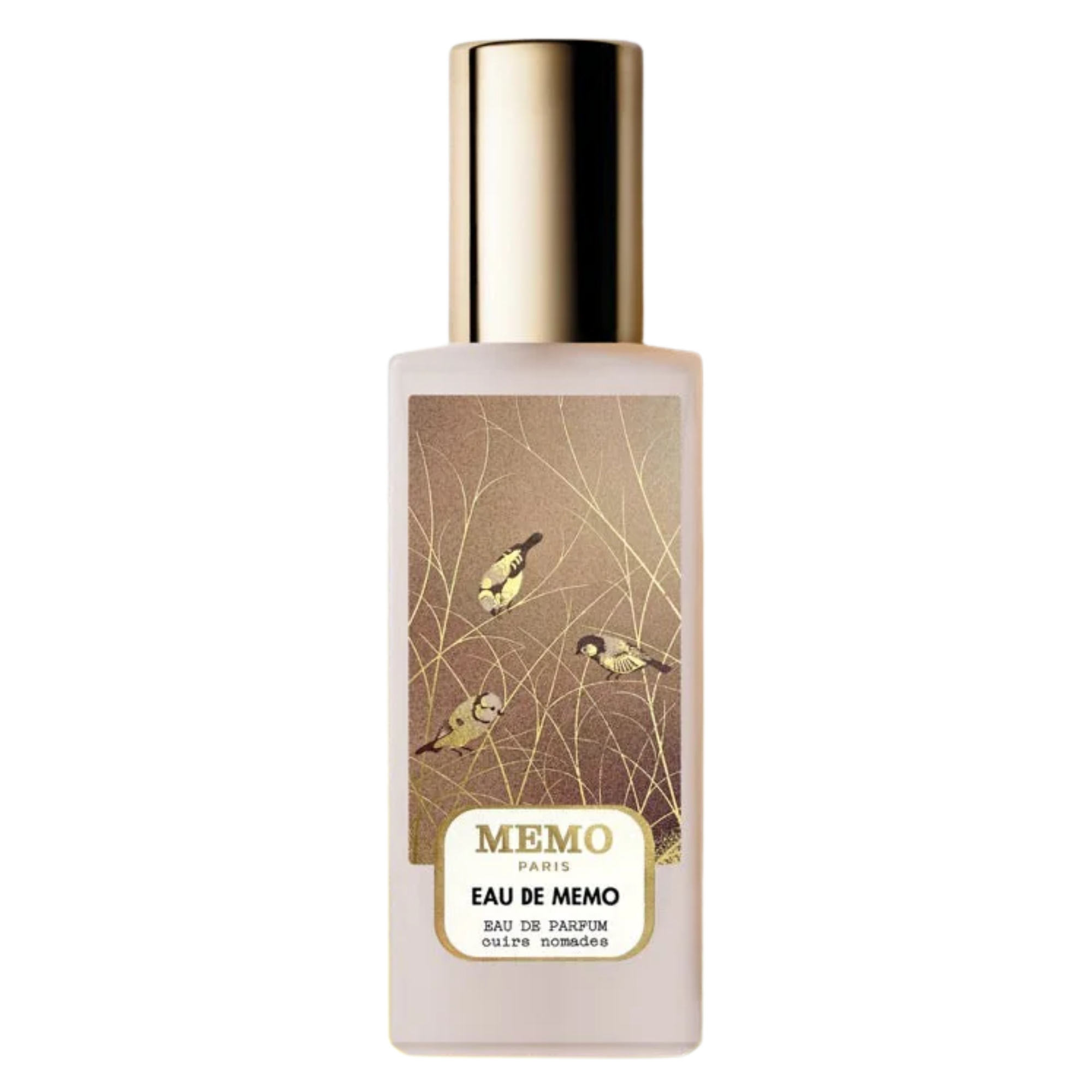 Memo Paris Eau de Memo Eau De Parfum Unisex 1 oz 95$