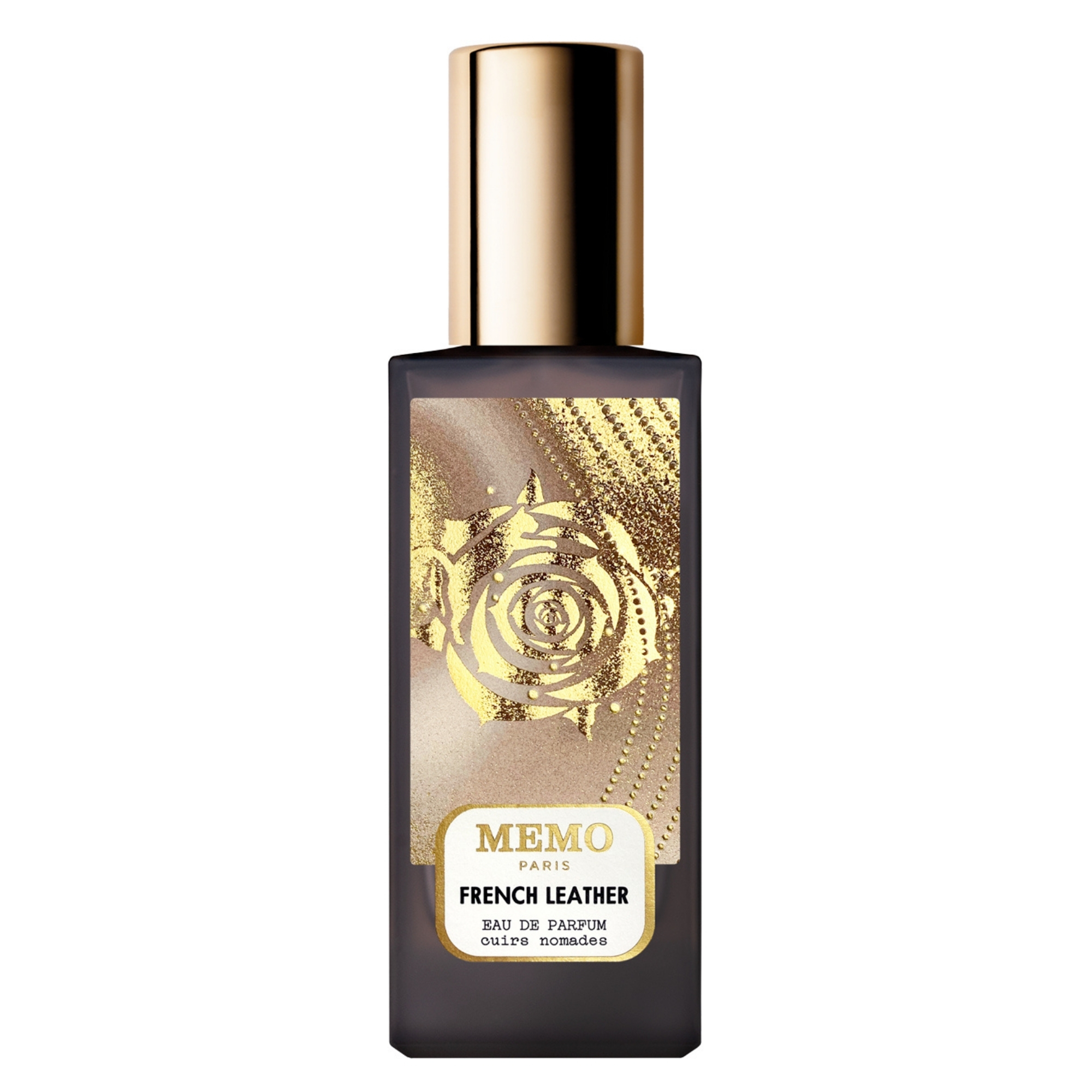 Memo Paris French Leather Eau De Parfum Unisex 30ml | MAXAROMA