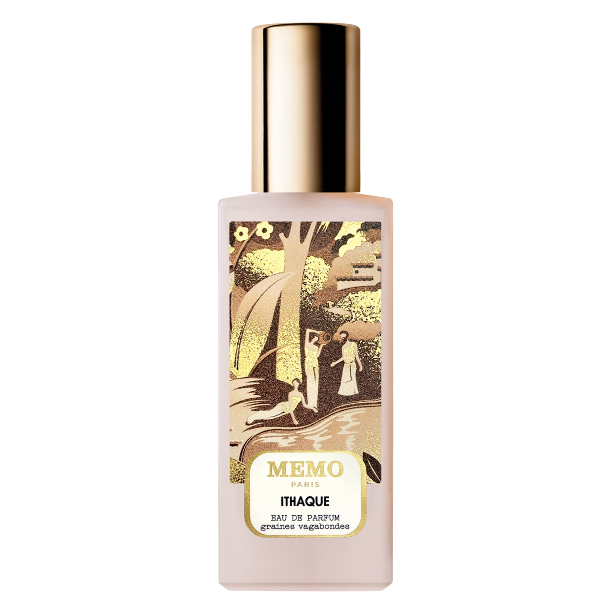 Memo Paris Ithaque Eau De Parfum Unisex 30ml | MAXAROMA