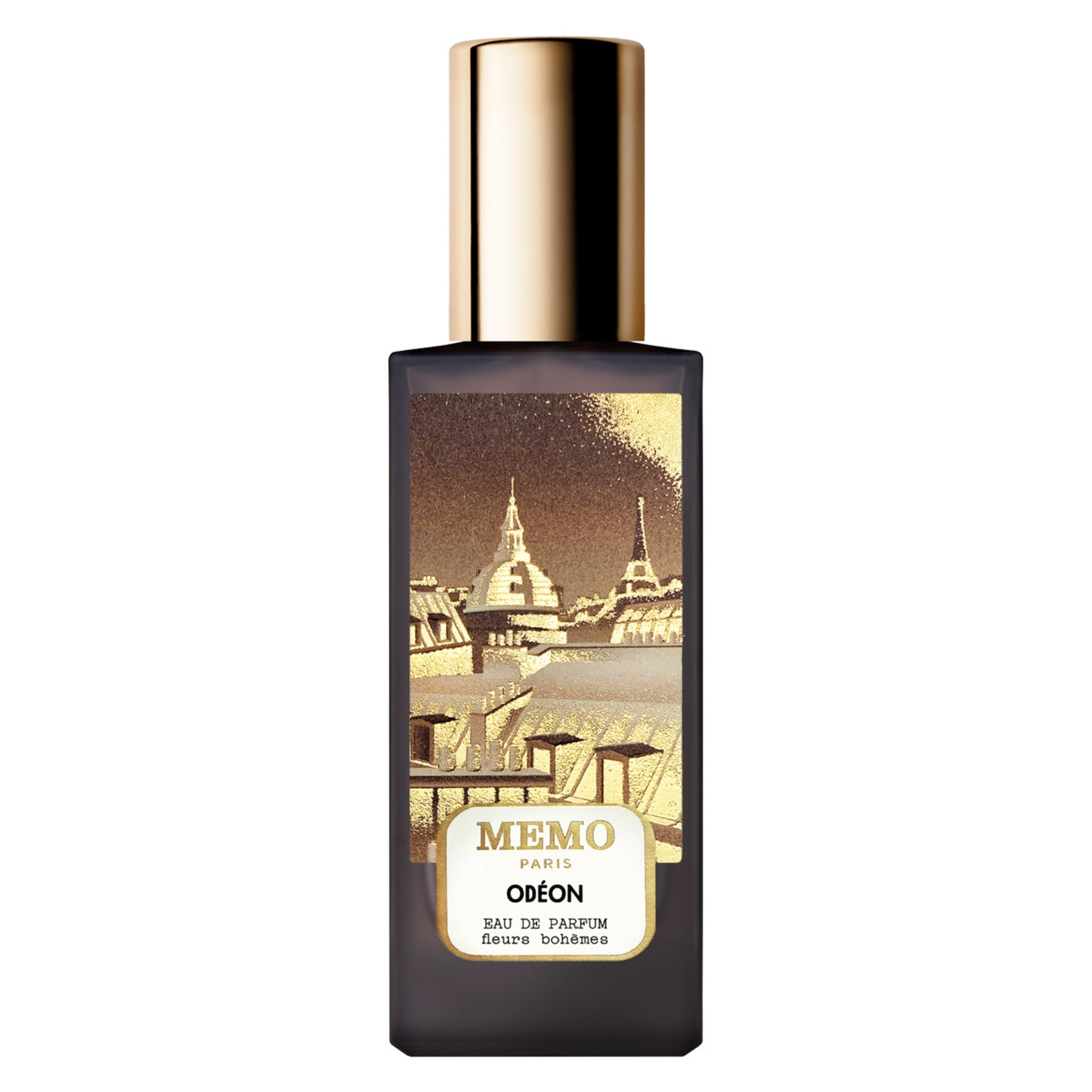 Memo Paris Odeon Eau De Parfum Unisex 1 oz 170$