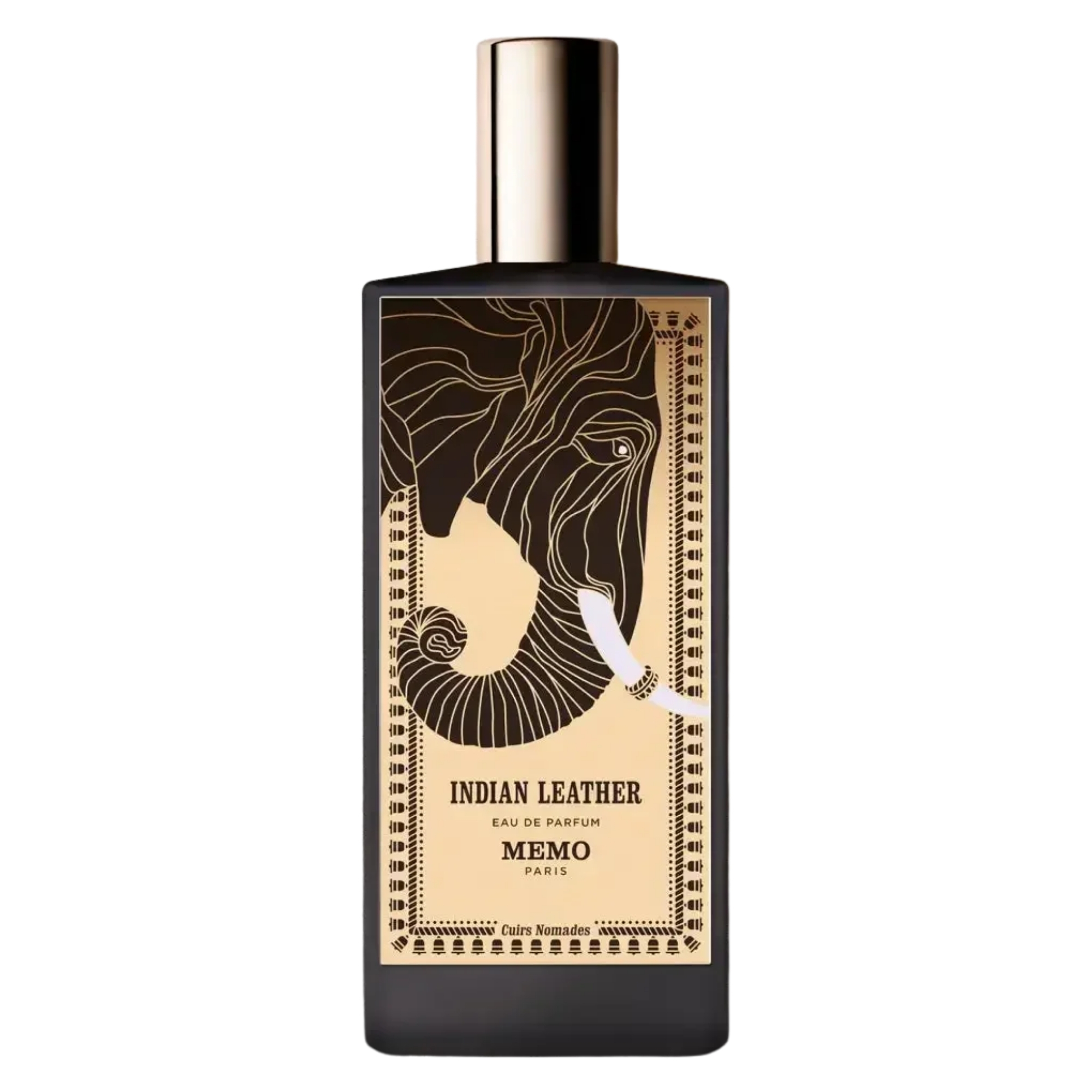 Memo Paris Indian Leather Eau De Parfum Unisex 25 oz 158$