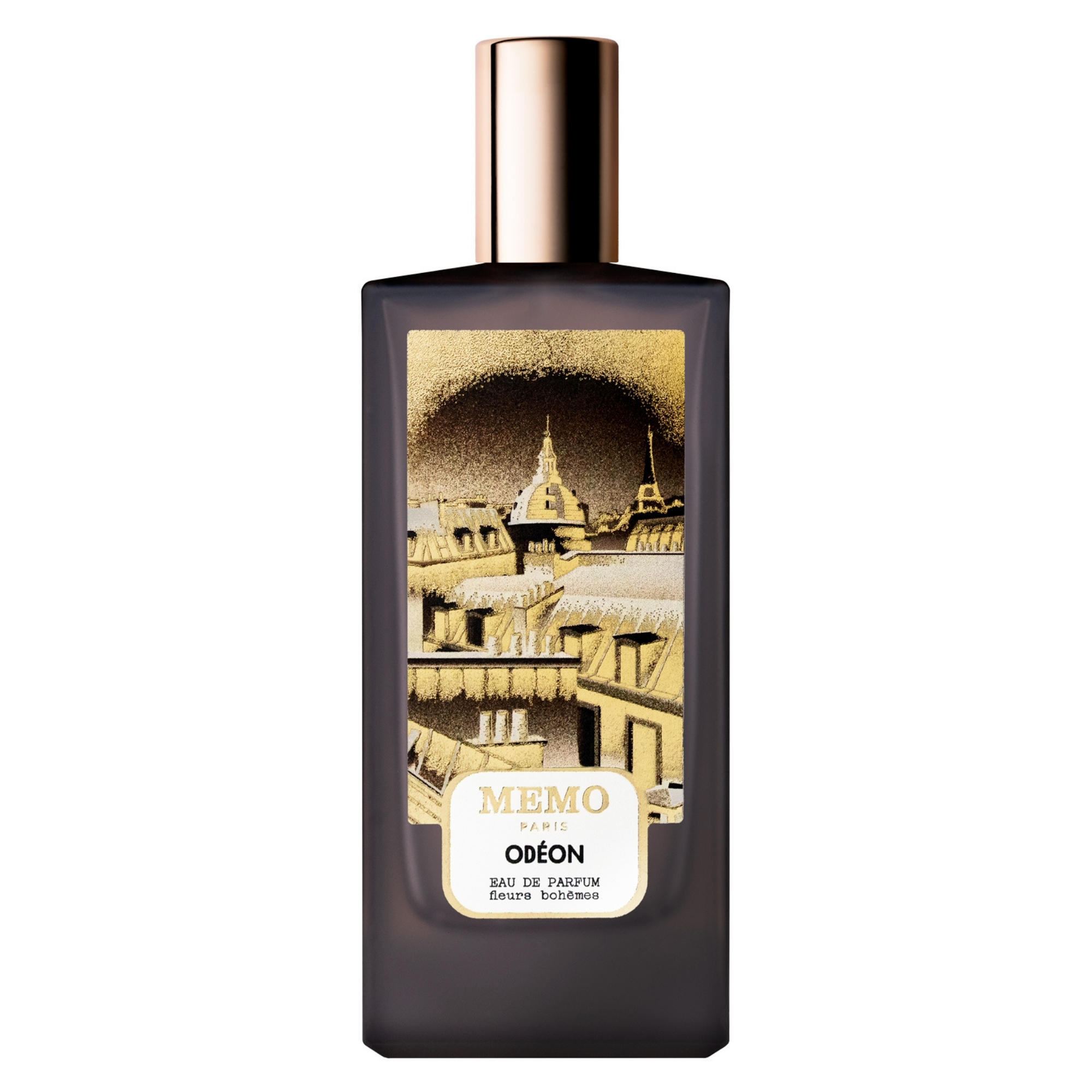 Memo Paris Odeon Eau De Parfum Unisex 75ml | MAXAROMA