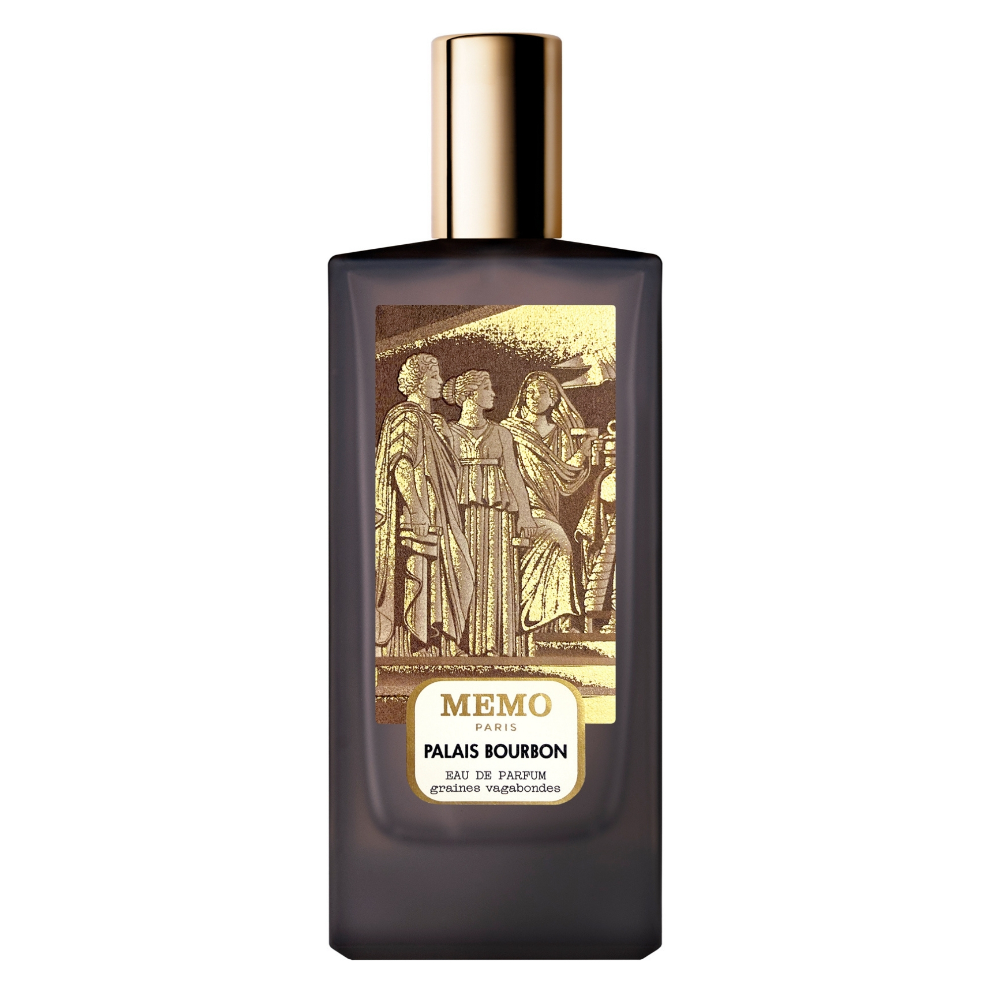 Memo Paris Palais Bourbon Eau De Parfum Unisex 25 oz 165$