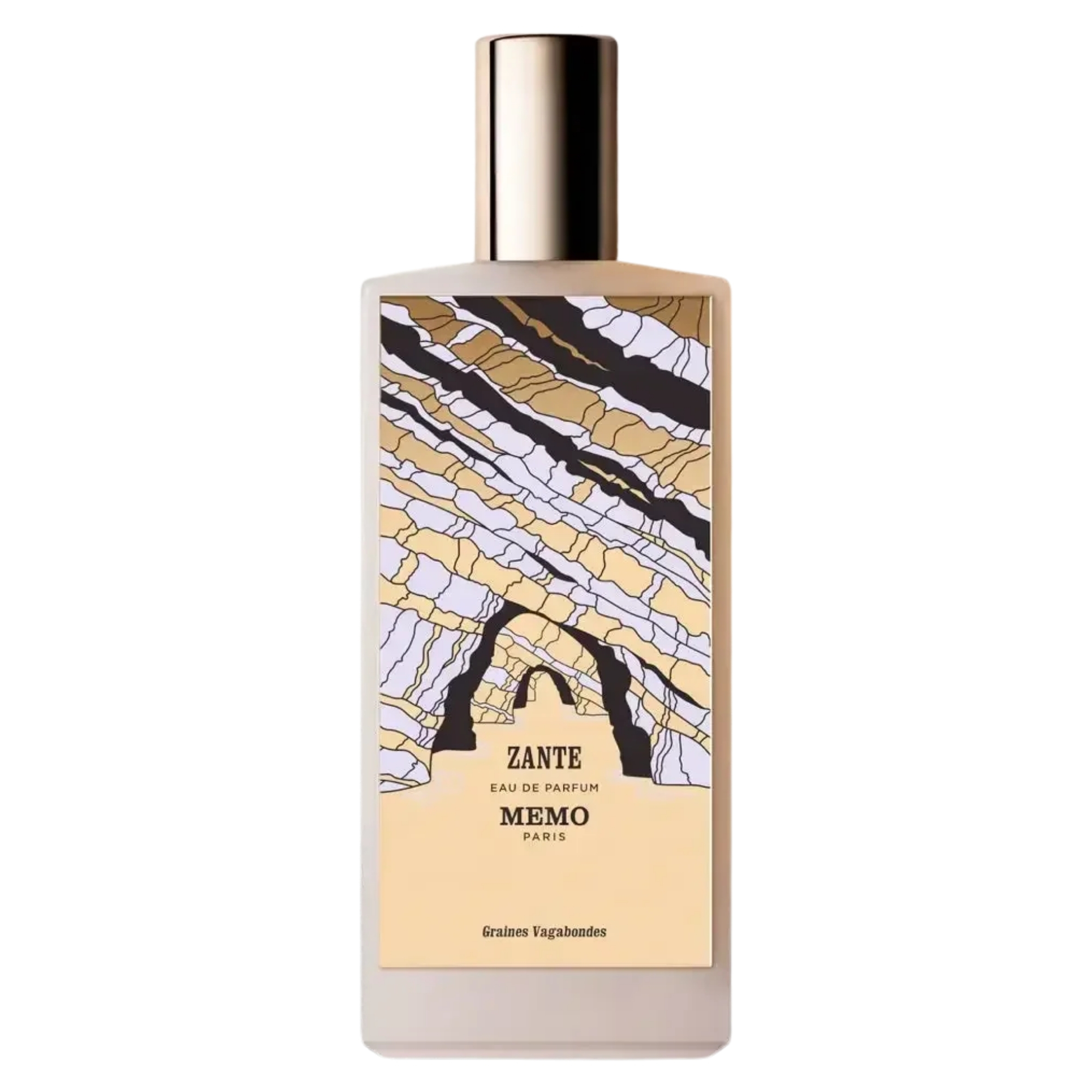 Memo Paris Zante Eau De Parfum Unisex 25 oz 160$