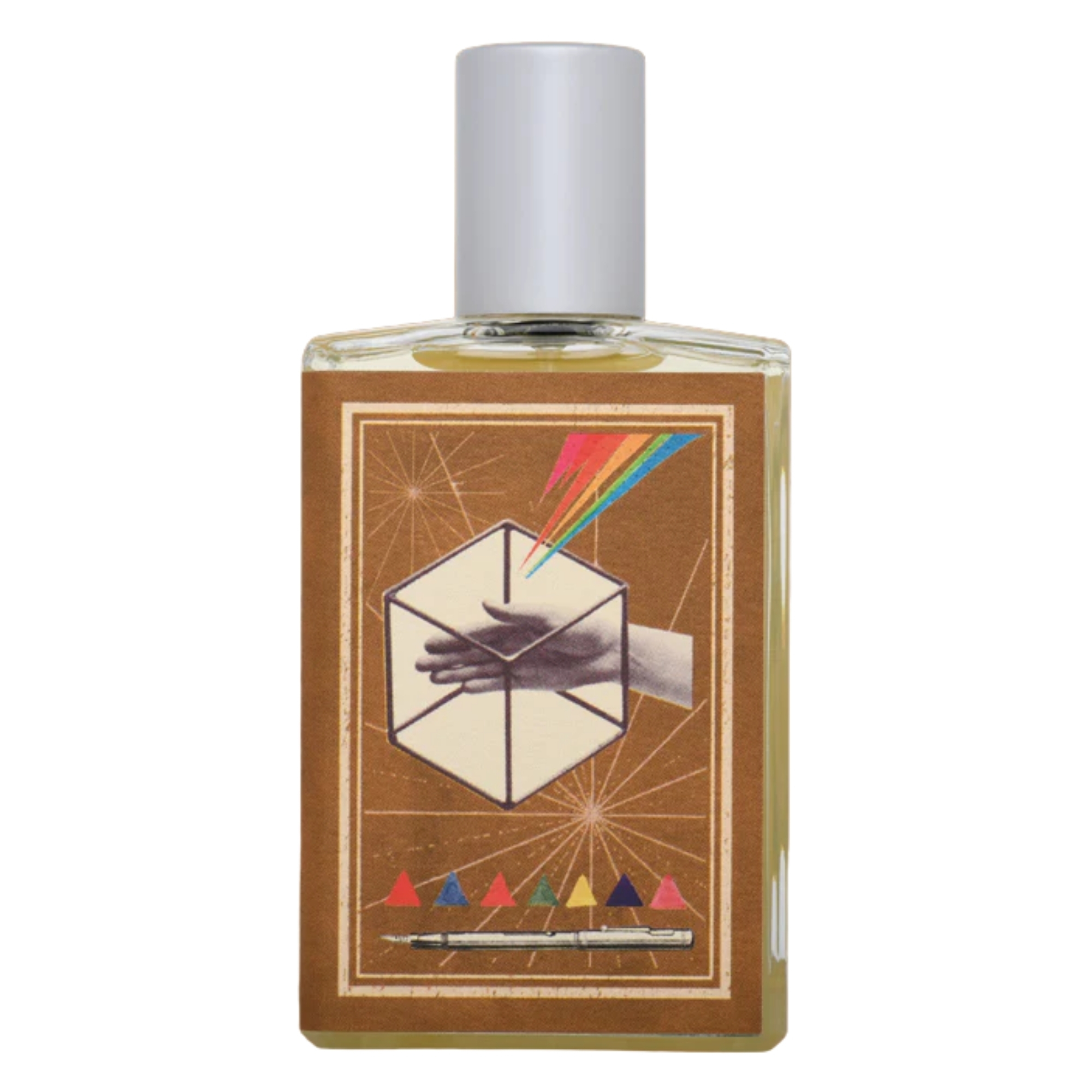 Imaginary Authors Memoirs of a Trespasser Eau De Parfum Unisex 1.7 Oz