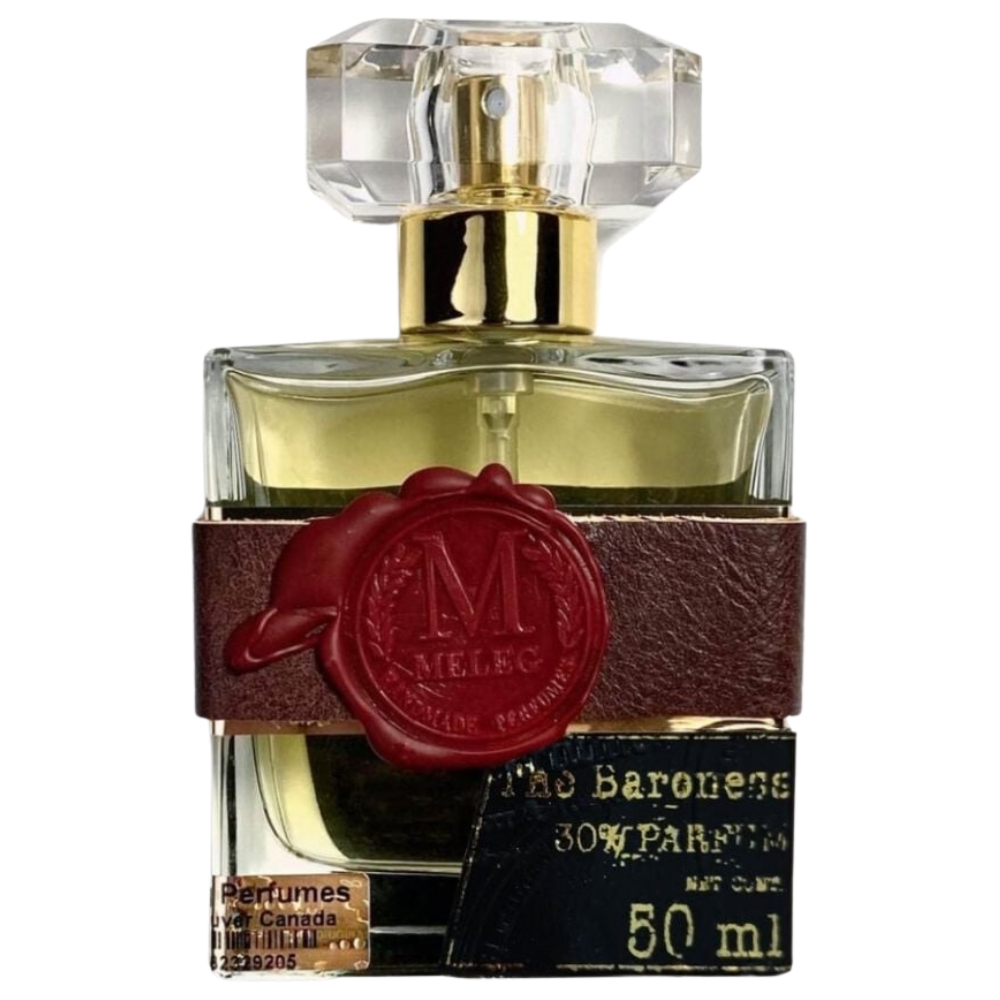 The Baroness