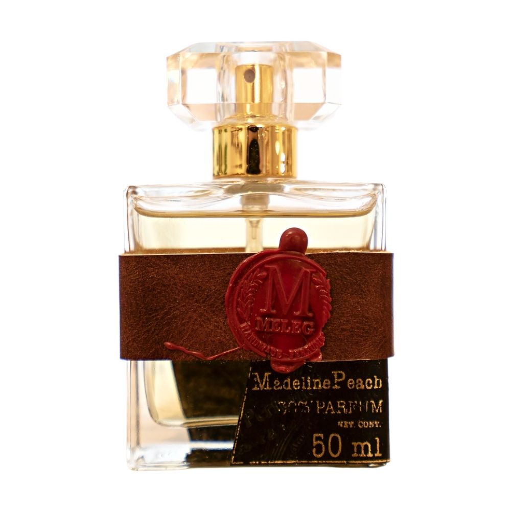Meleg Perfumes Madeline Peach and Oakmoss